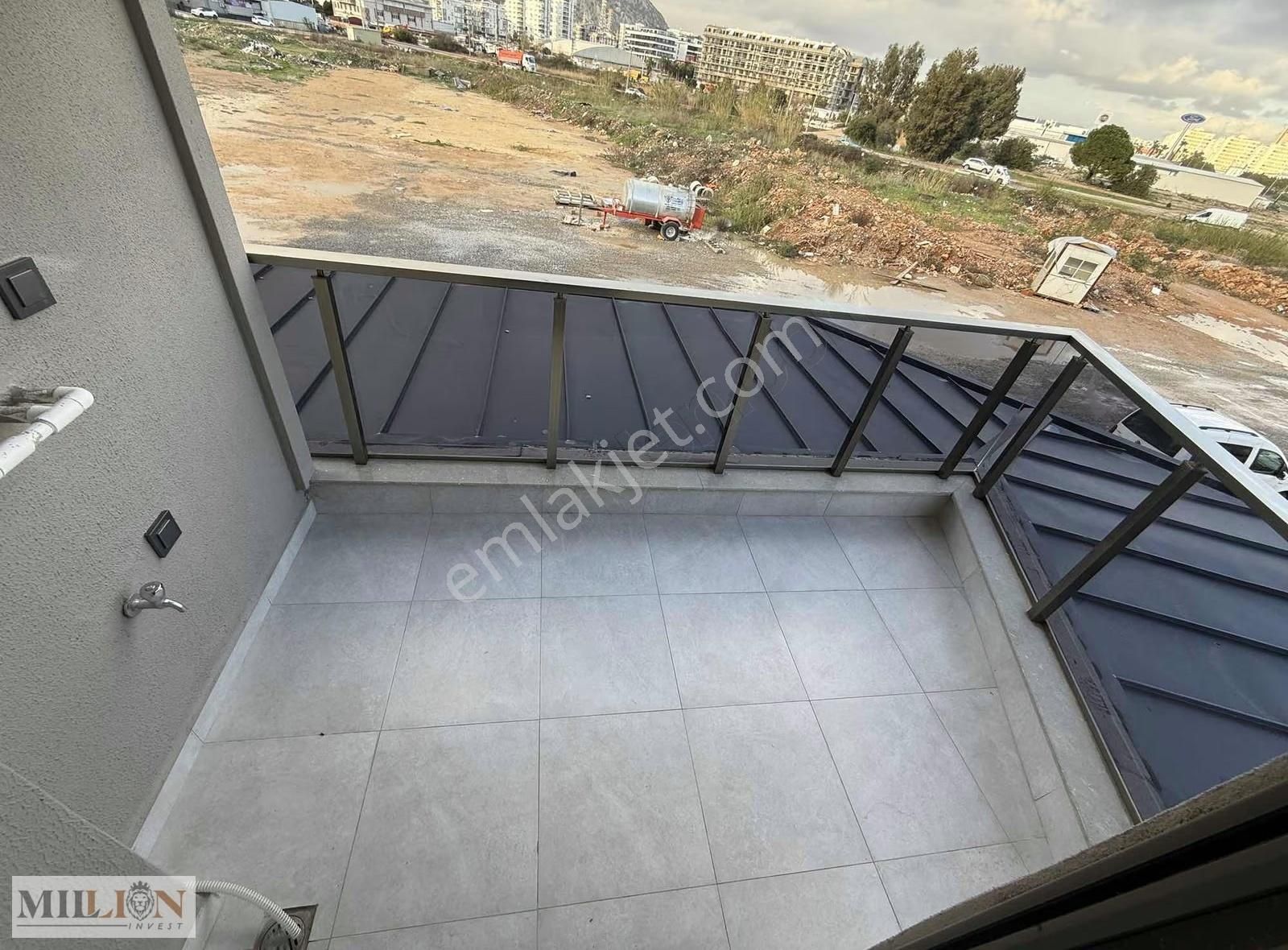 Kiralık 2+1 Full Eşyalı Daire - Görsel 5