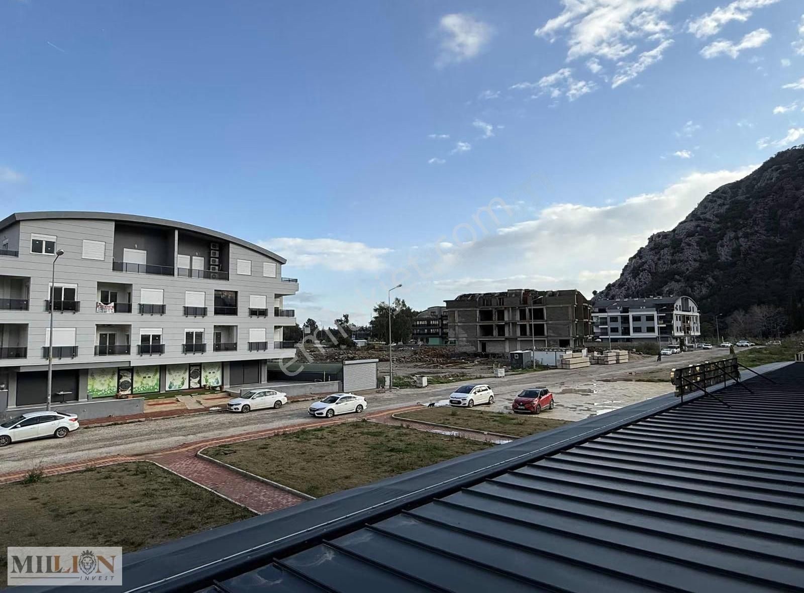 Kiralık 2+1 Full Eşyalı Daire - Görsel 3