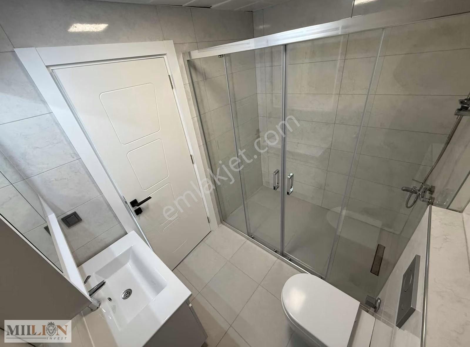 Kiralık 2+1 Full Eşyalı Daire