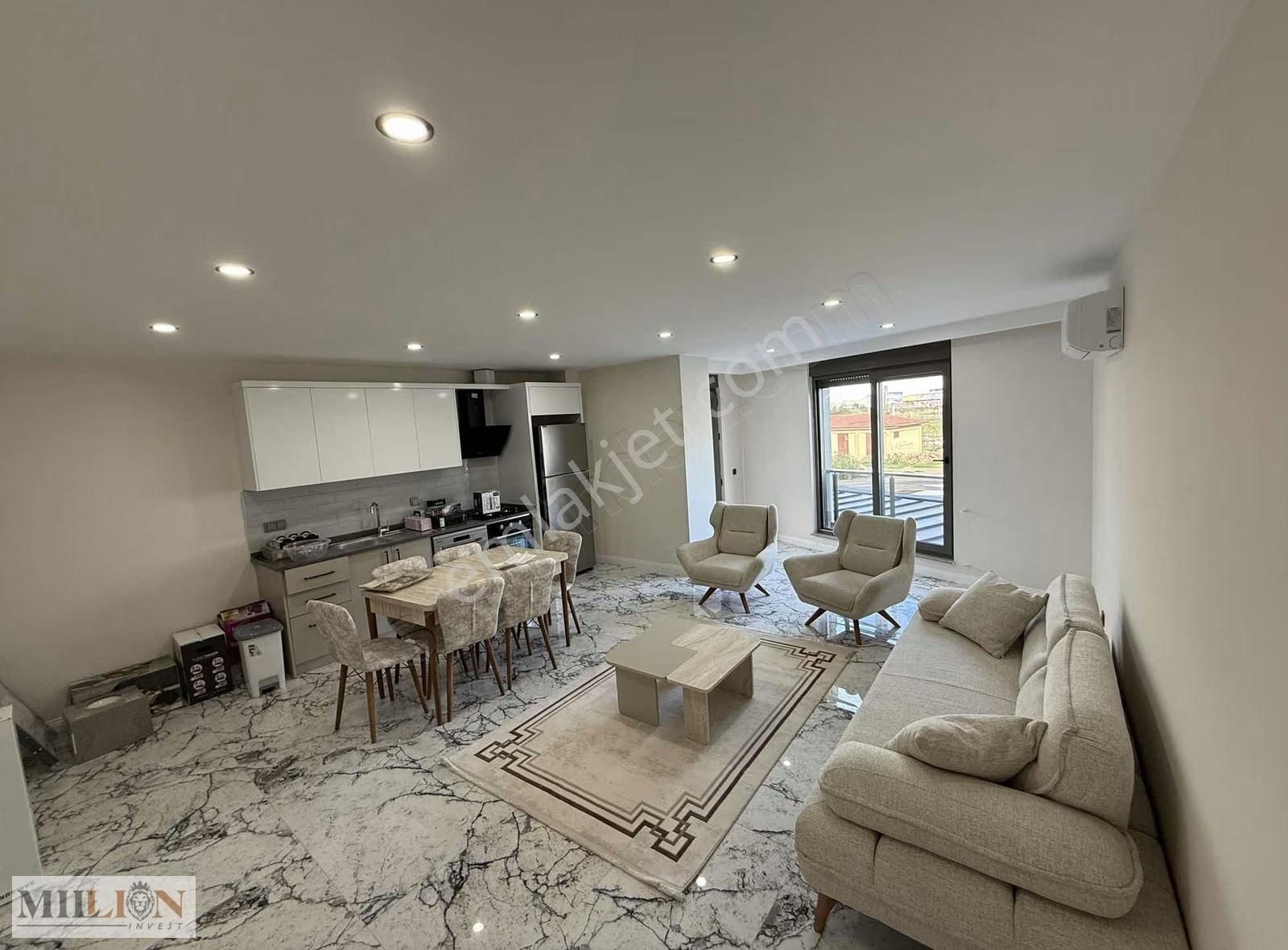 Kiralık 2+1 Full Eşyalı Daire - Görsel 2