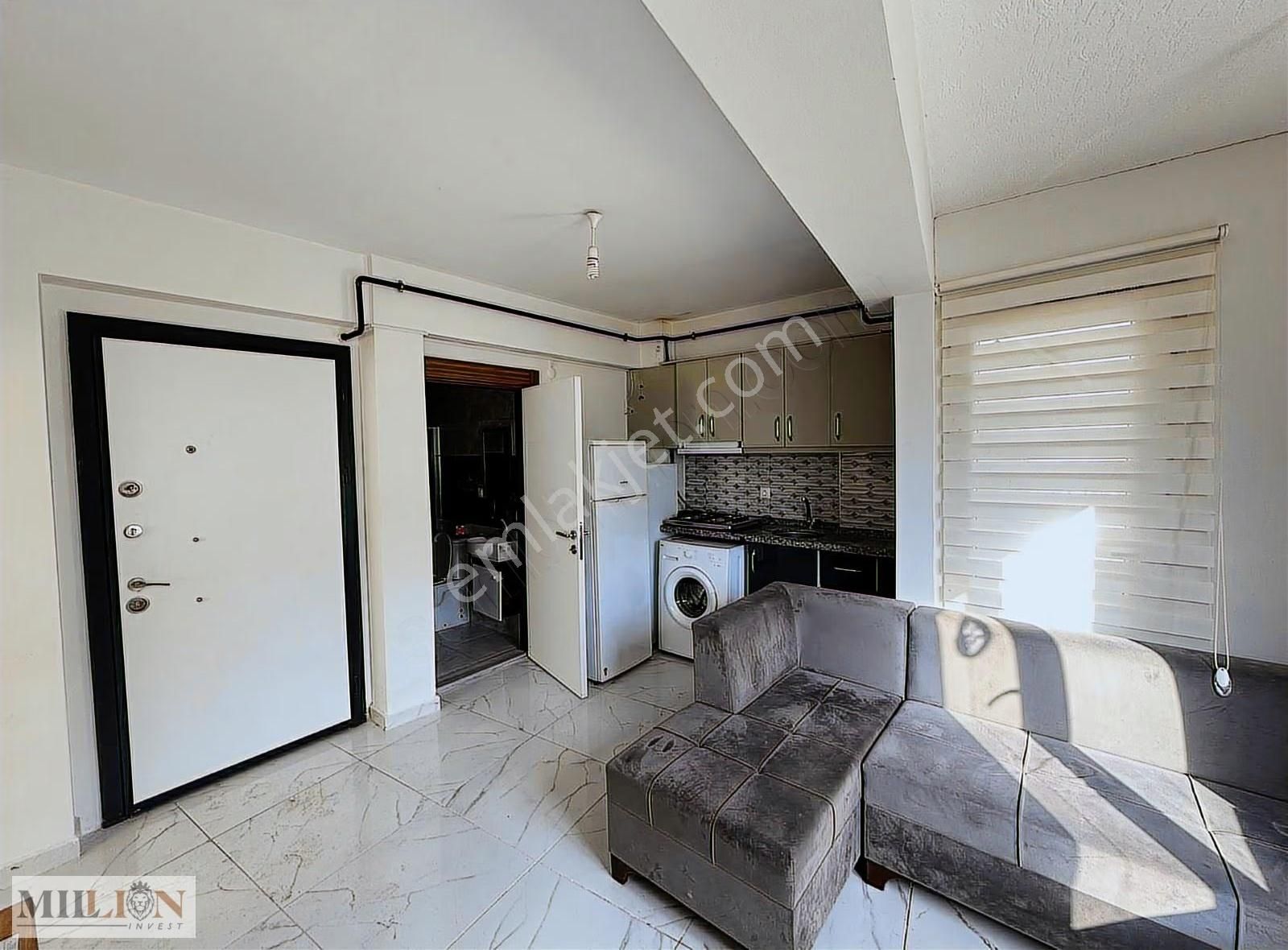 Yeni Bina'da 2+1 Kat Mülkiyetli Satılık Daire - Görsel 16