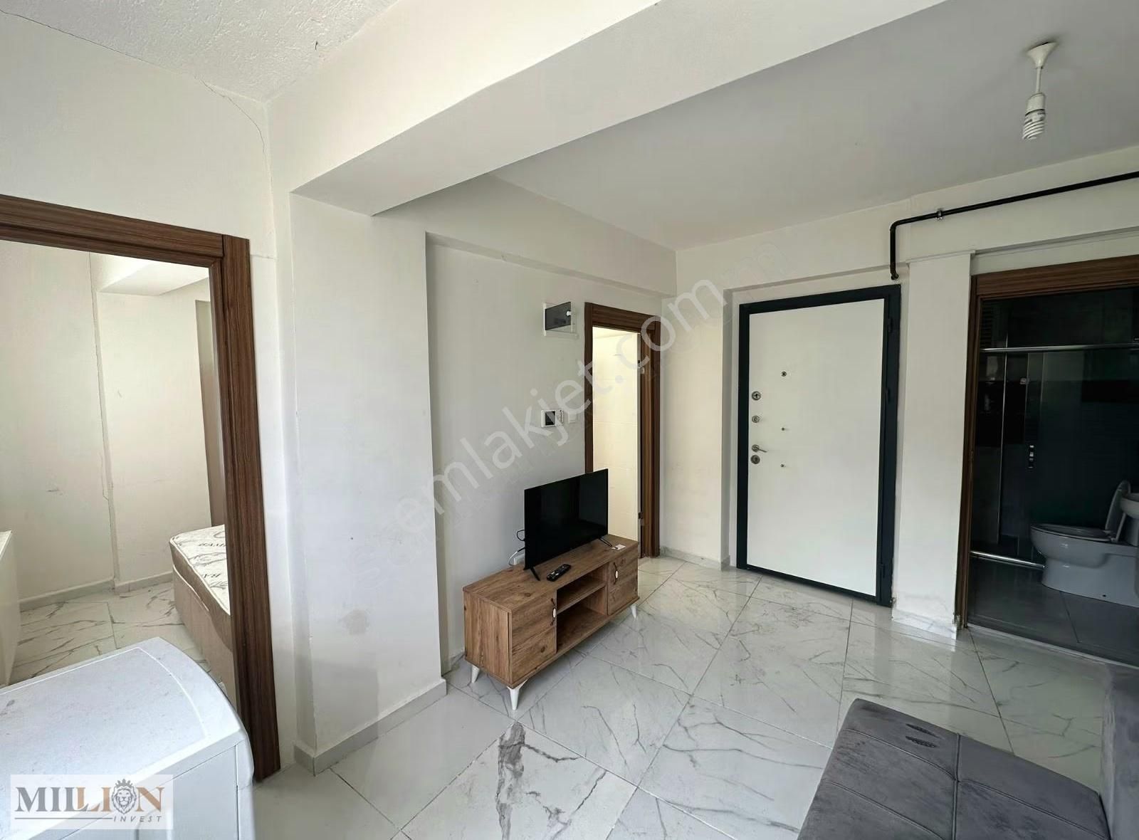 Yeni Bina'da 2+1 Kat Mülkiyetli Satılık Daire - Görsel 15