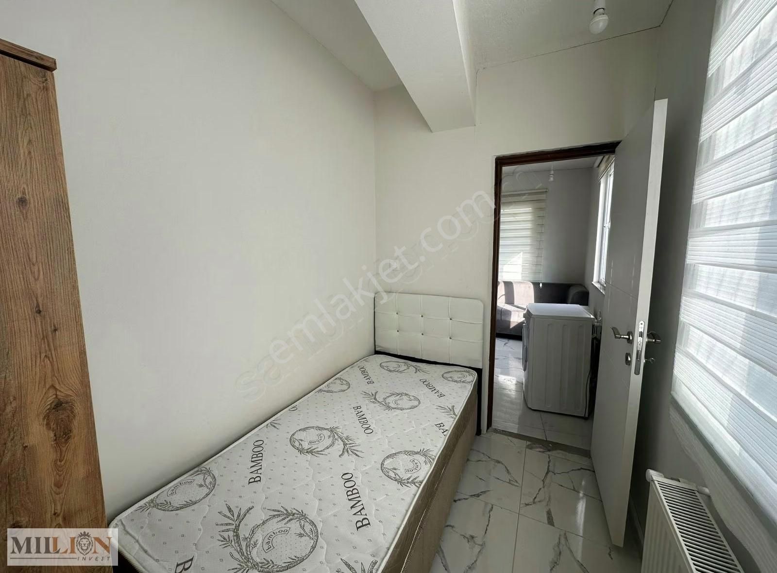 Yeni Bina'da 2+1 Kat Mülkiyetli Satılık Daire - Görsel 7