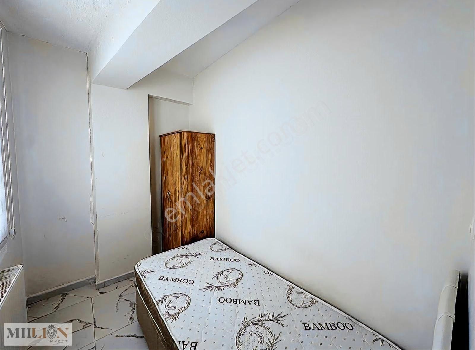 Yeni Bina'da 2+1 Kat Mülkiyetli Satılık Daire - Görsel 10