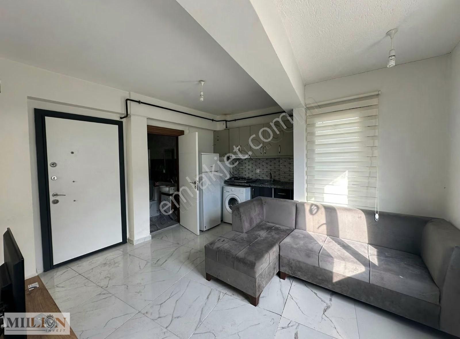 Yeni Bina'da 2+1 Kat Mülkiyetli Satılık Daire - Görsel 4