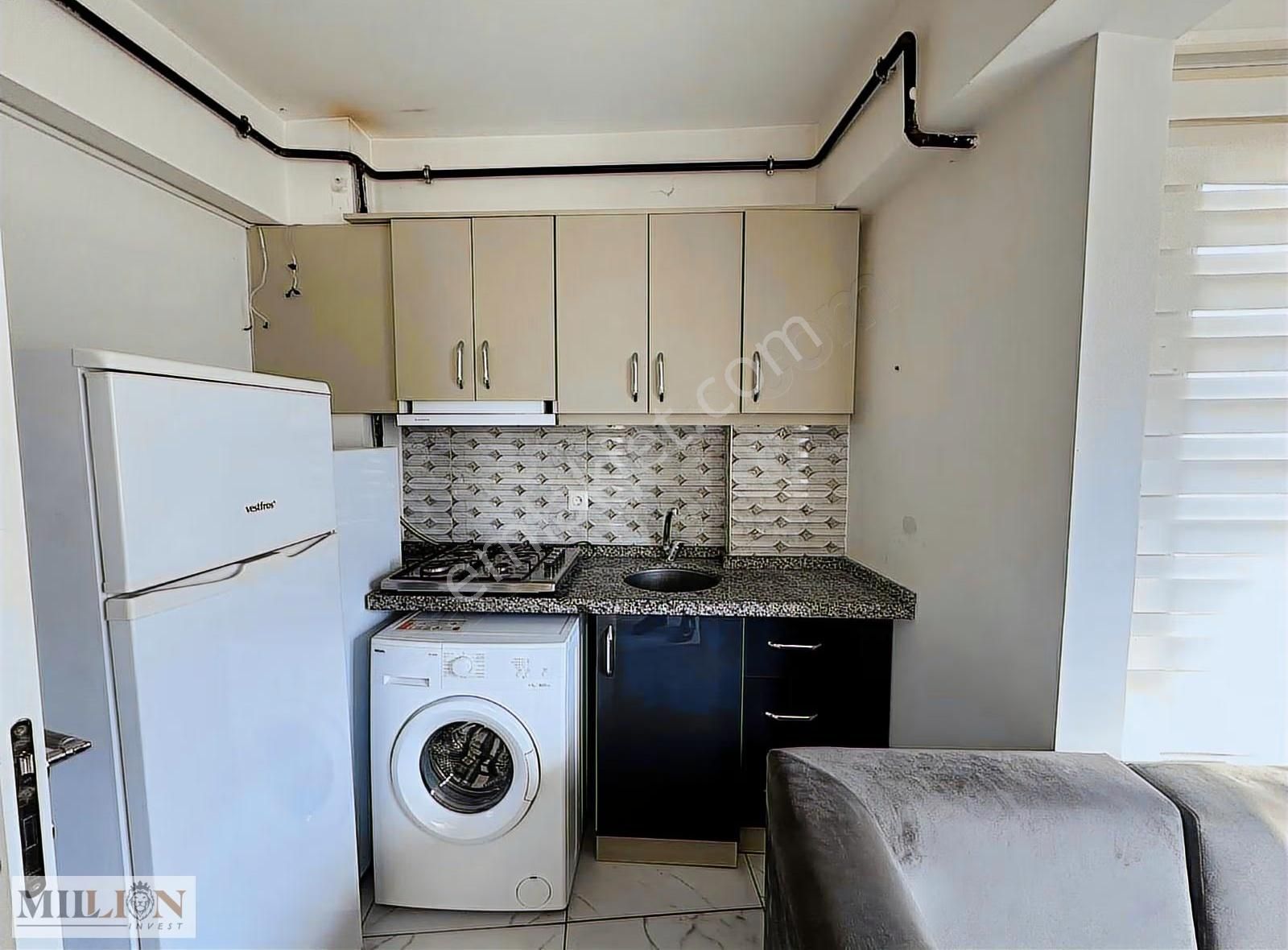 Yeni Bina'da 2+1 Kat Mülkiyetli Satılık Daire - Görsel 11