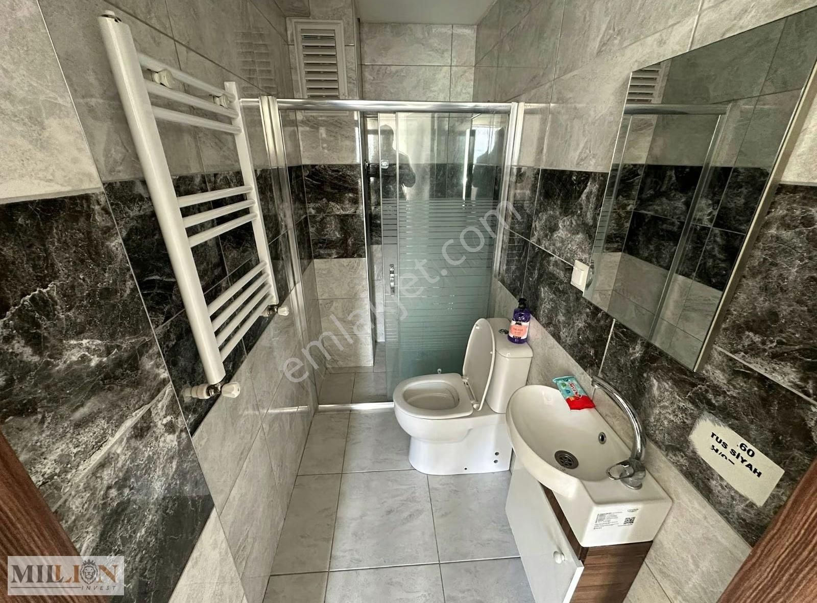 Yeni Bina'da 2+1 Kat Mülkiyetli Satılık Daire - Görsel 9