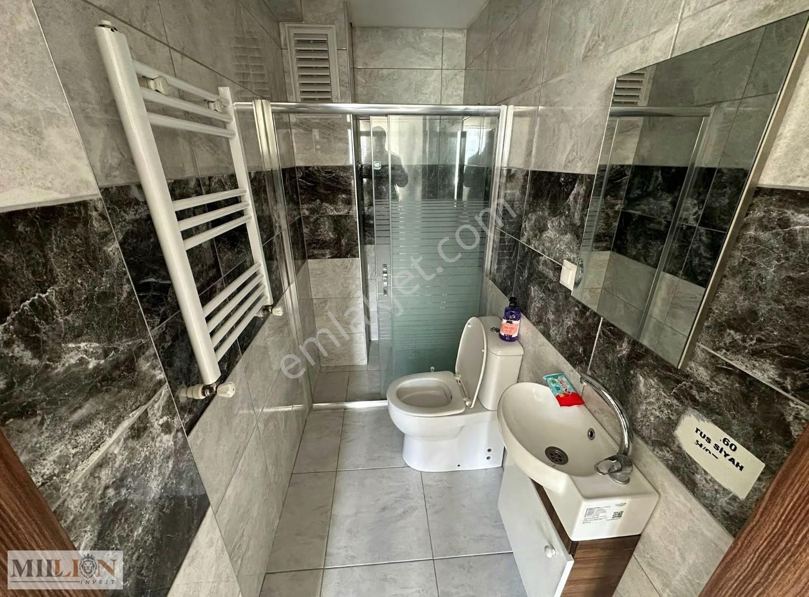 Yeni Bina'da 2+1 Kat Mülkiyetli Satılık Daire - Görsel 3