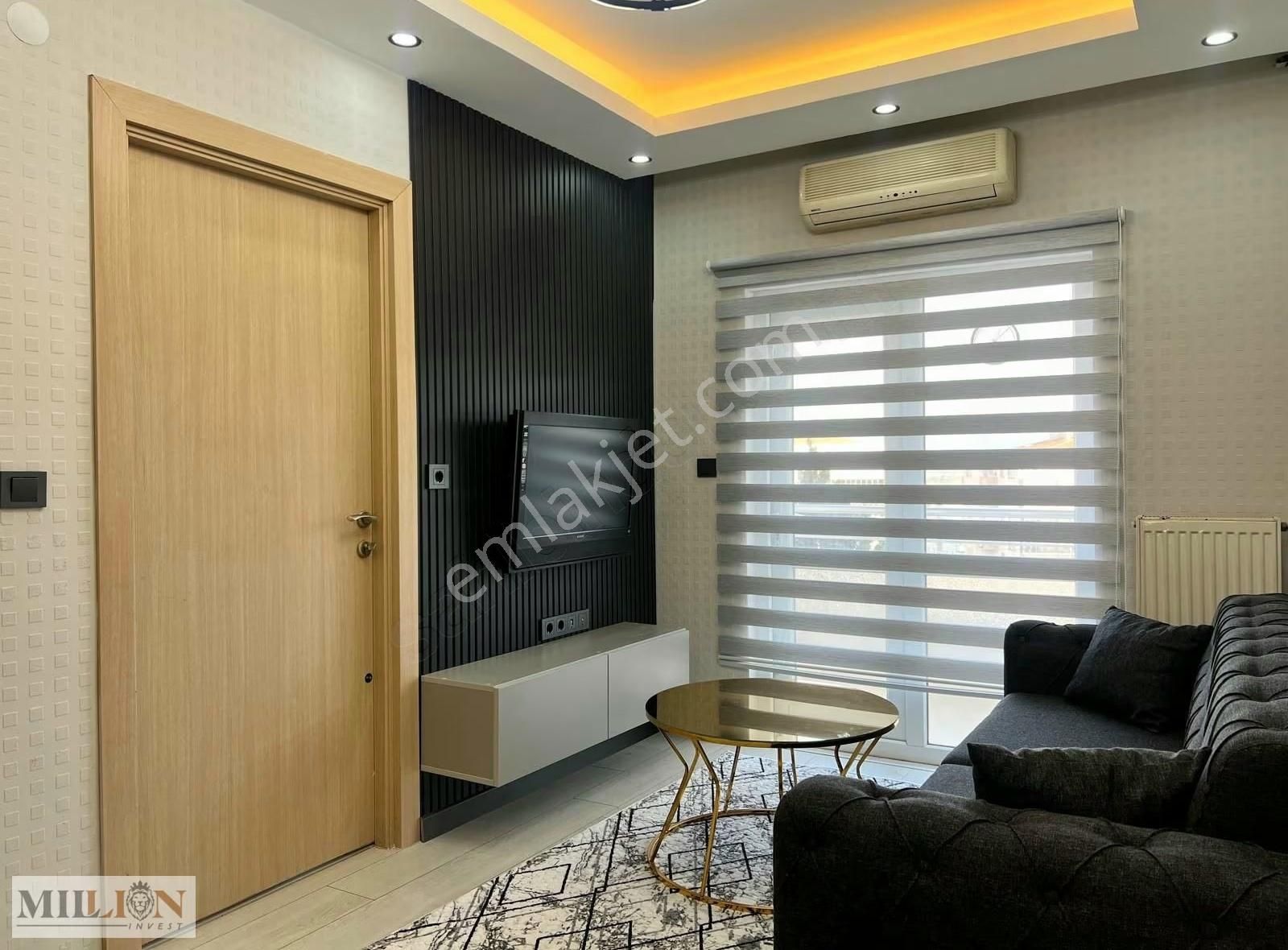 Dumlupınar Mah. Tasarımlı Site İçerisi 2+1 Satılık Daire - Görsel 13