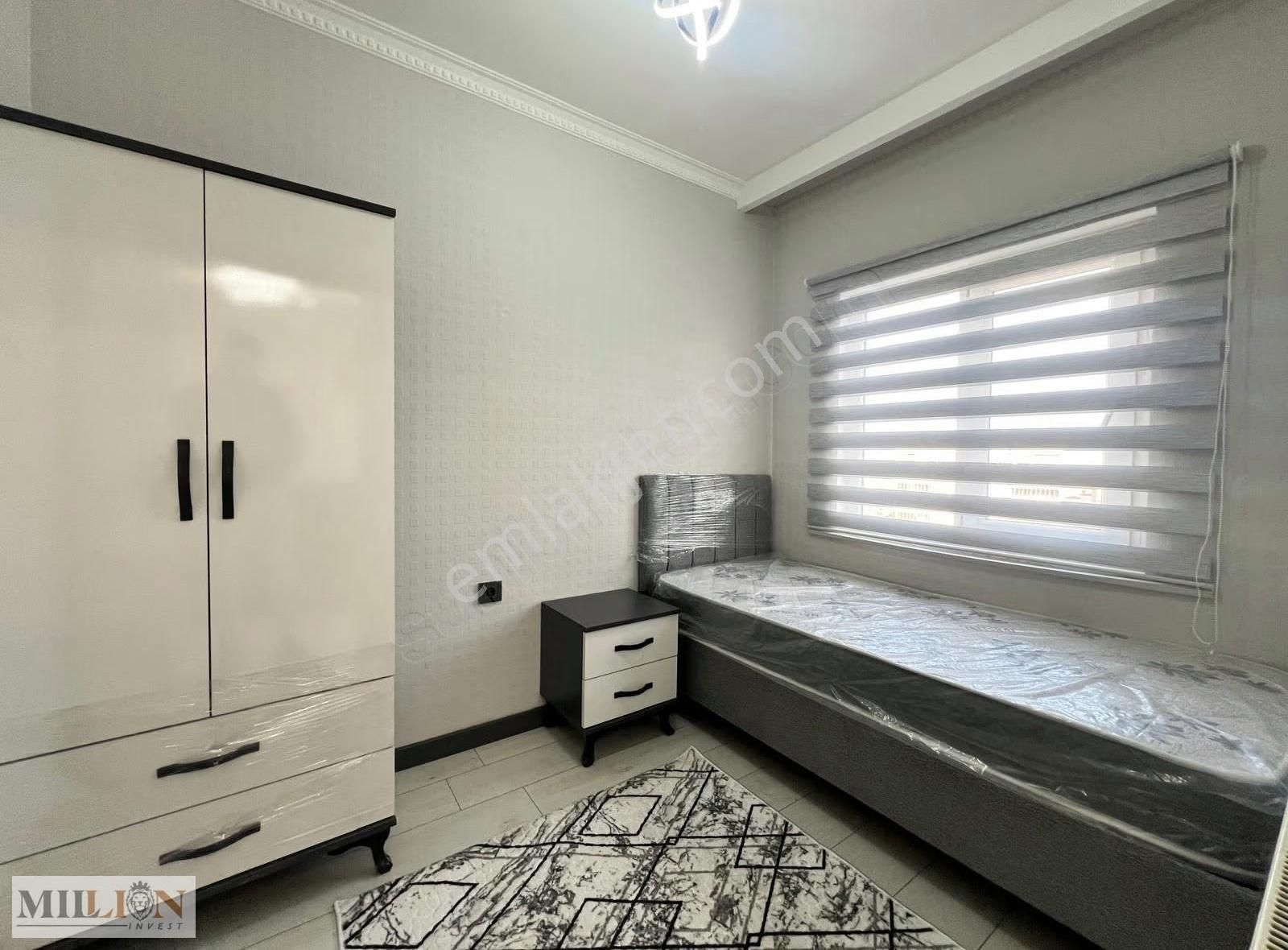 Dumlupınar Mah. Tasarımlı Site İçerisi 2+1 Satılık Daire - Görsel 14