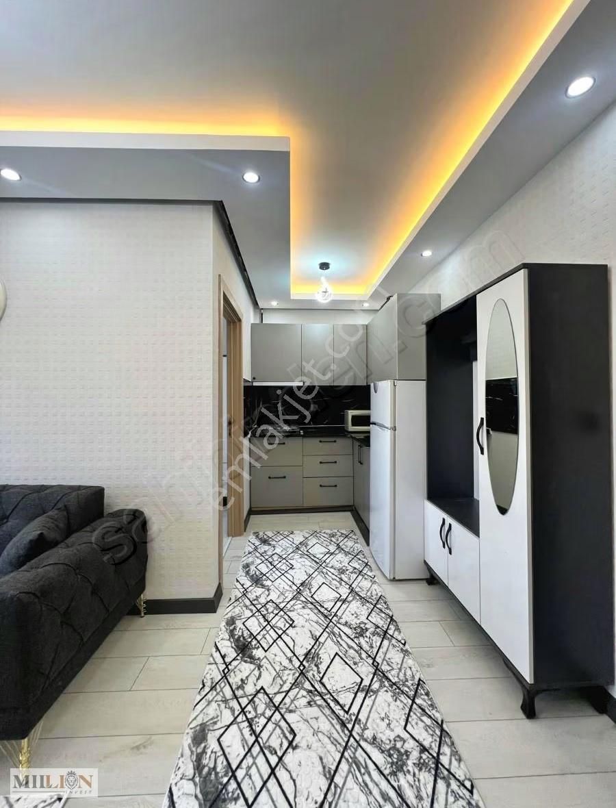 Dumlupınar Mah. Tasarımlı Site İçerisi 2+1 Satılık Daire - Görsel 16