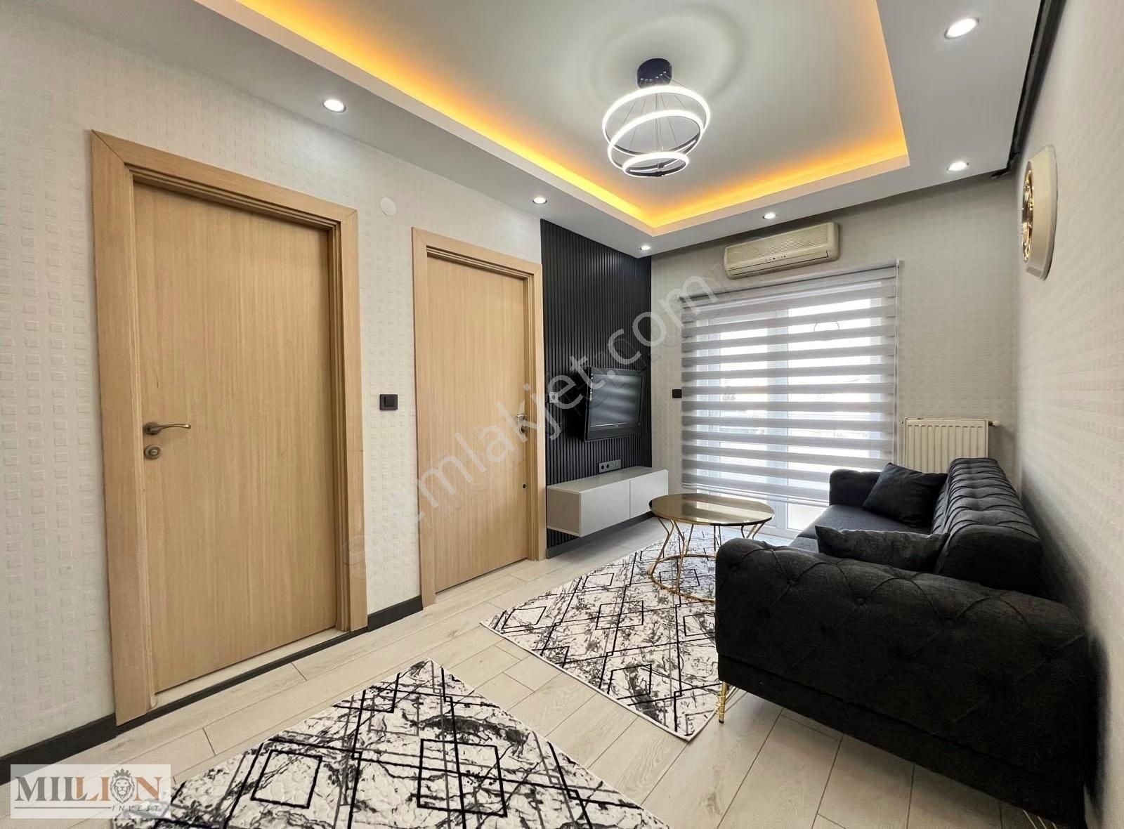 Dumlupınar Mah. Tasarımlı Site İçerisi 2+1 Satılık Daire - Görsel 18