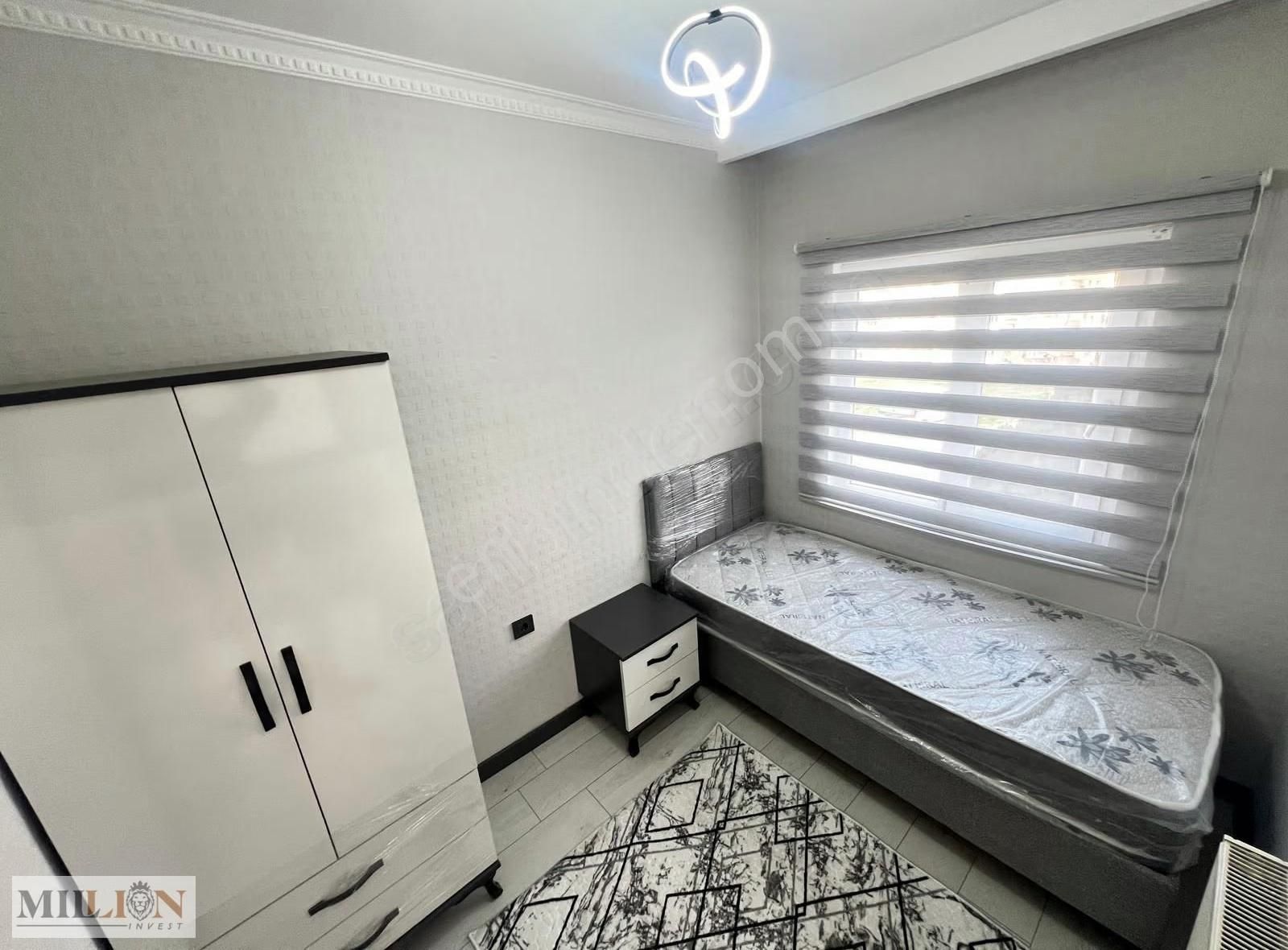 Dumlupınar Mah. Tasarımlı Site İçerisi 2+1 Satılık Daire - Görsel 6