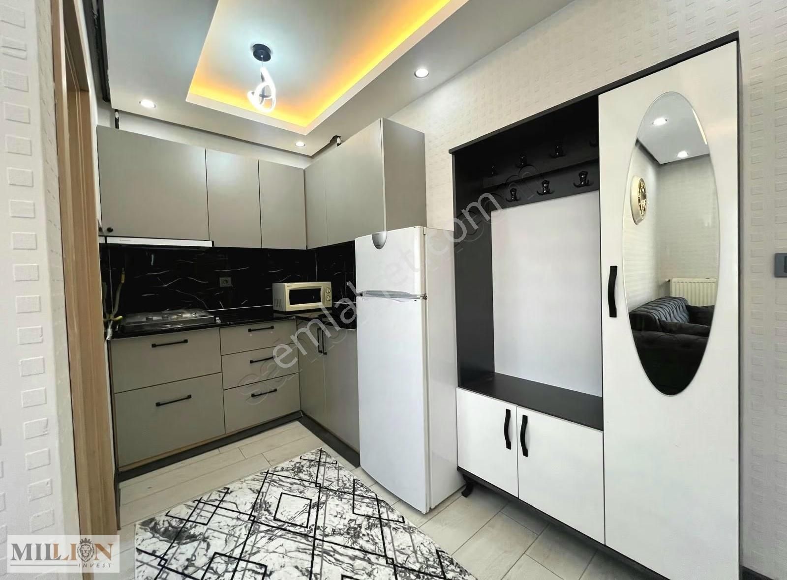 Dumlupınar Mah. Tasarımlı Site İçerisi 2+1 Satılık Daire - Görsel 33