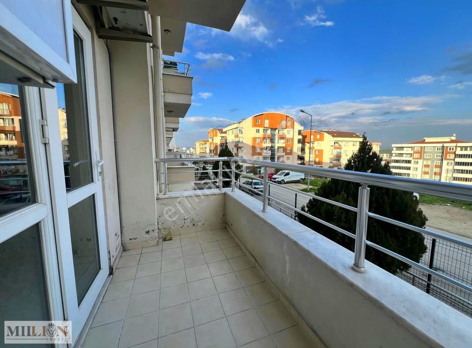 Dumlupınar Mah. Tasarımlı Site İçerisi 2+1 Satılık Daire - Görsel 17