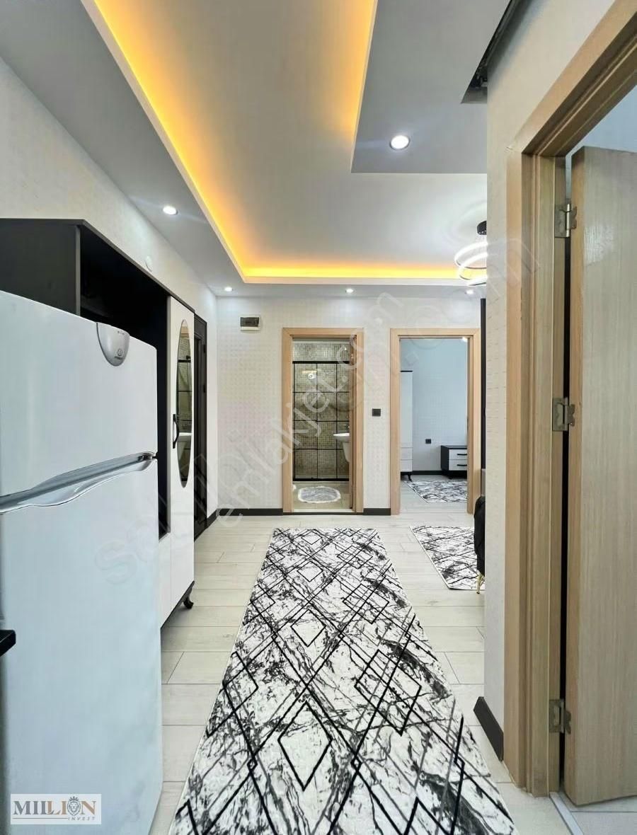 Dumlupınar Mah. Tasarımlı Site İçerisi 2+1 Satılık Daire - Görsel 26