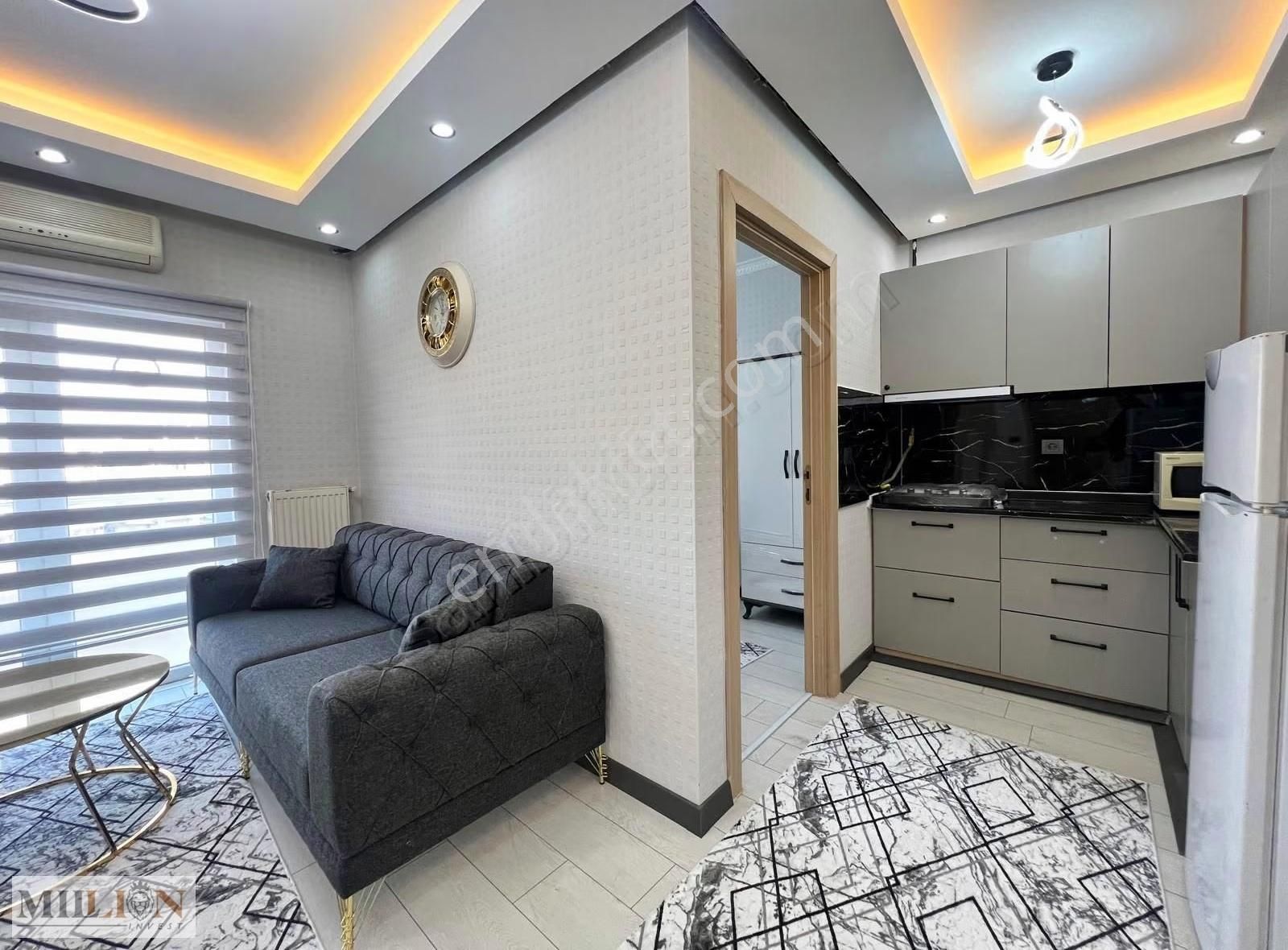 Dumlupınar Mah. Tasarımlı Site İçerisi 2+1 Satılık Daire - Görsel 25