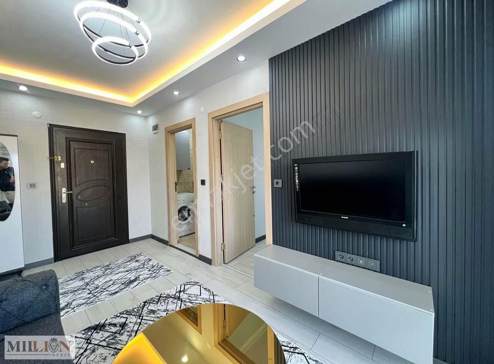 Dumlupınar Mah. Tasarımlı Site İçerisi 2+1 Satılık Daire - Görsel 22