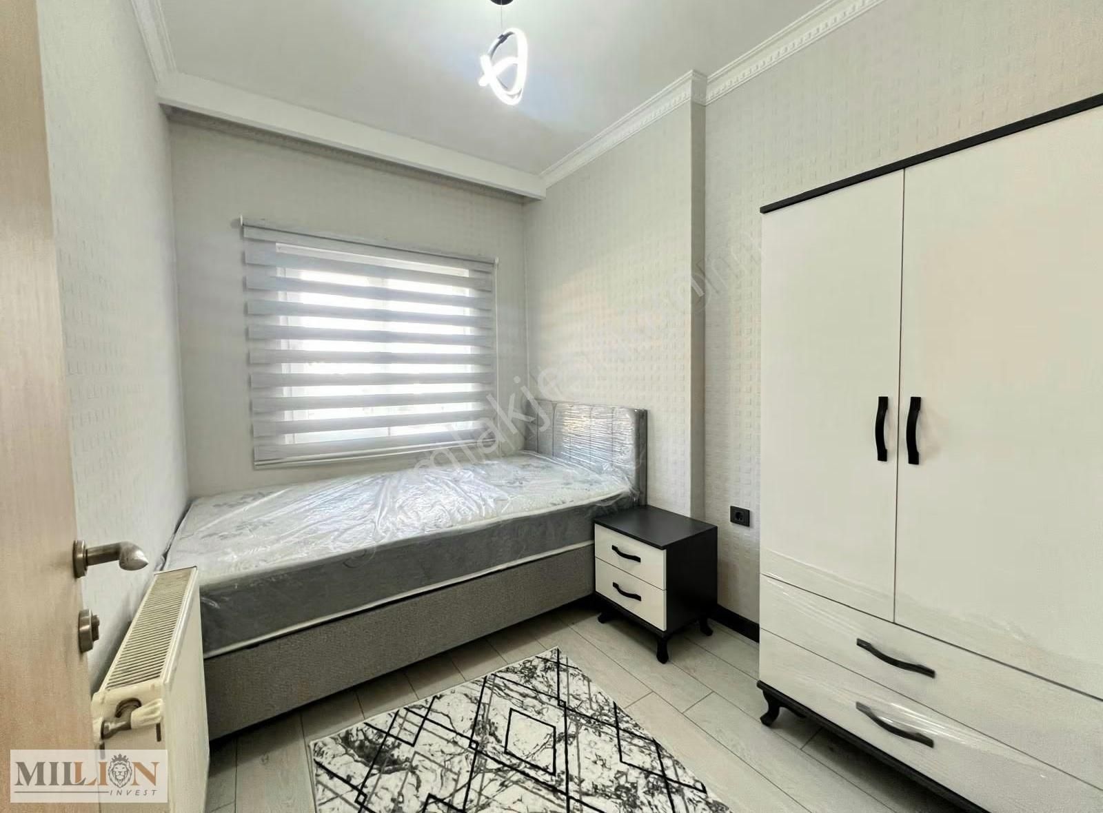 Dumlupınar Mah. Tasarımlı Site İçerisi 2+1 Satılık Daire - Görsel 3