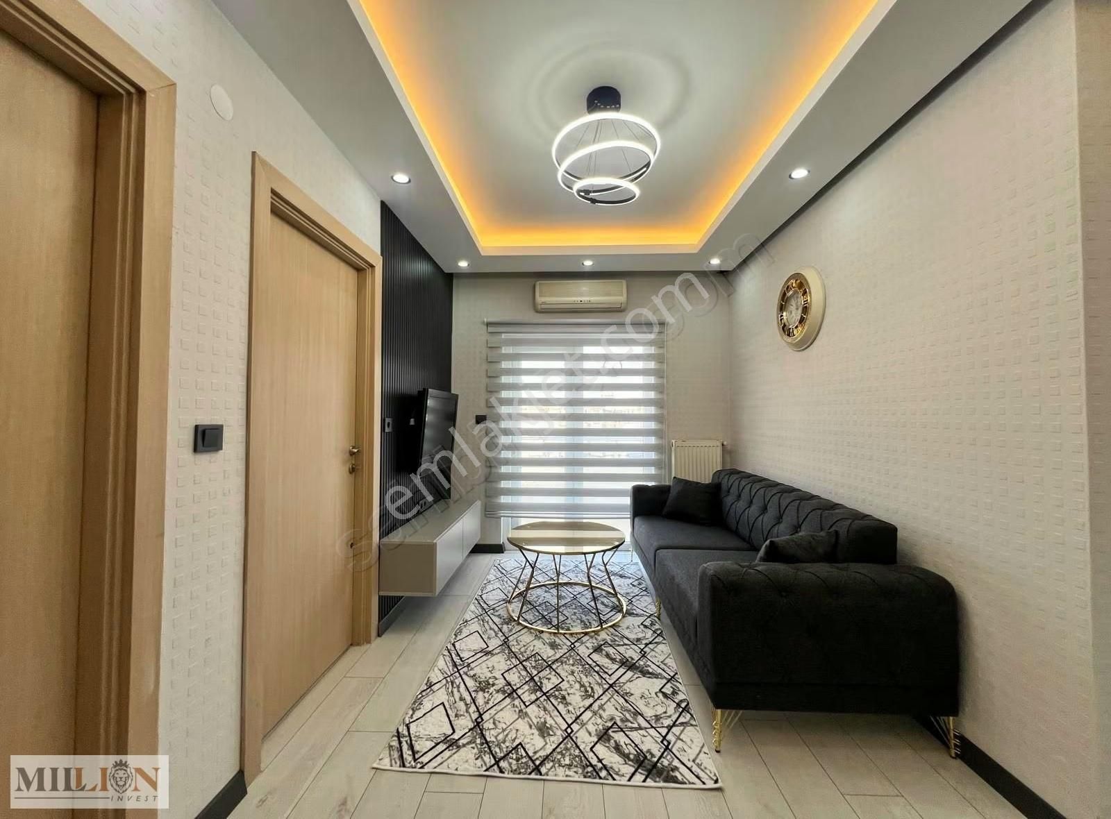 Dumlupınar Mah. Tasarımlı Site İçerisi 2+1 Satılık Daire - Görsel 31