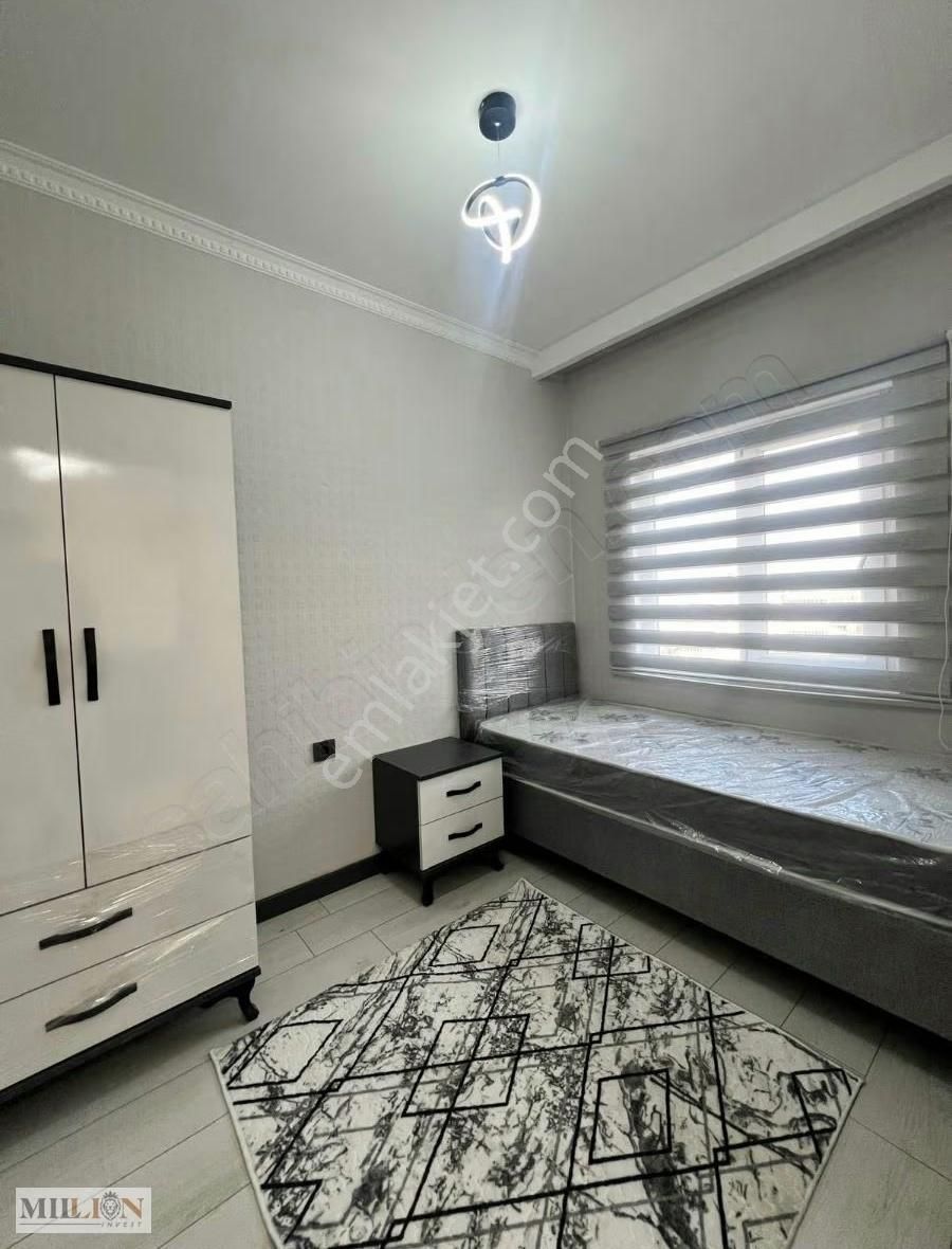 Dumlupınar Mah. Tasarımlı Site İçerisi 2+1 Satılık Daire - Görsel 10