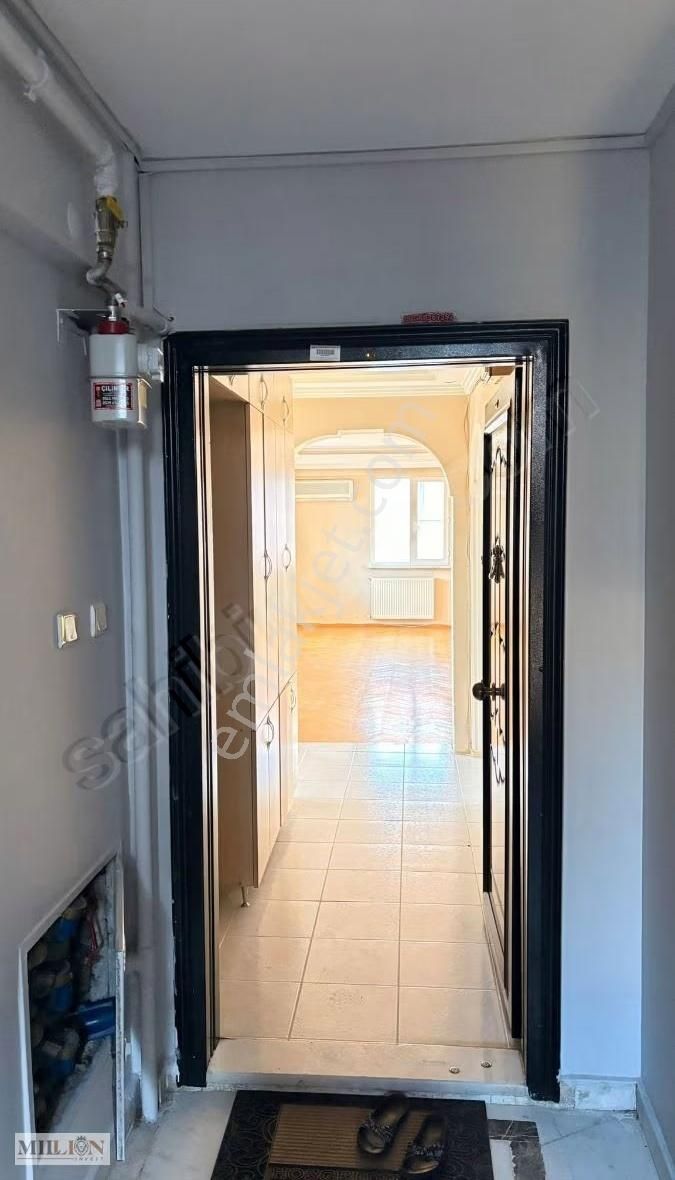 İhsaniye Mahallesi Temiz Arakat Site İçerisi 3+1 Kiralık Daire - Görsel 22