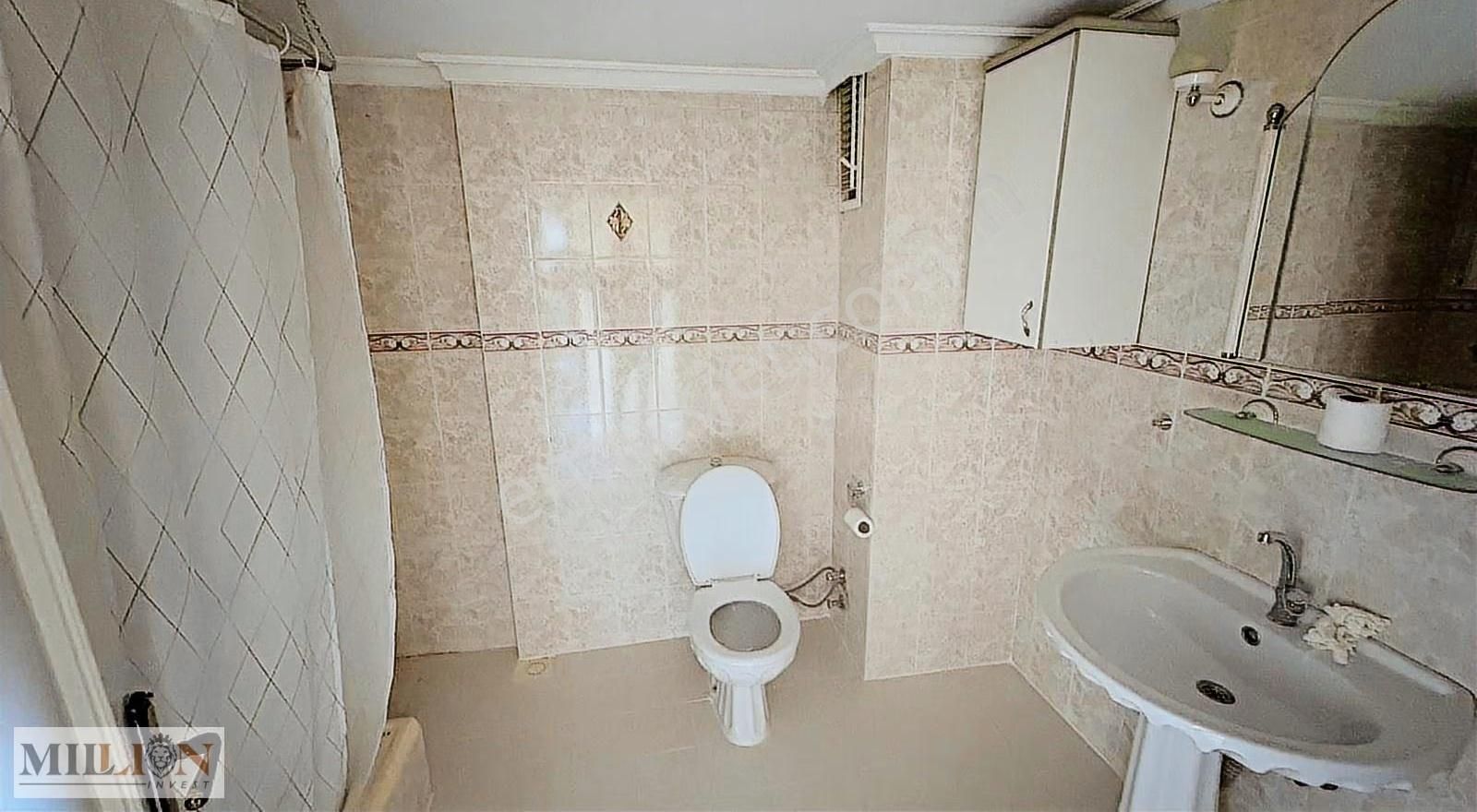İhsaniye Mahallesi Temiz Arakat Site İçerisi 3+1 Kiralık Daire - Görsel 19