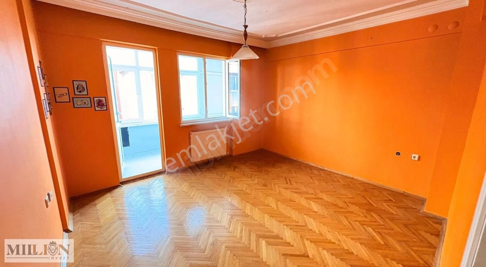 İhsaniye Mahallesi Temiz Arakat Site İçerisi 3+1 Kiralık Daire - Görsel 12