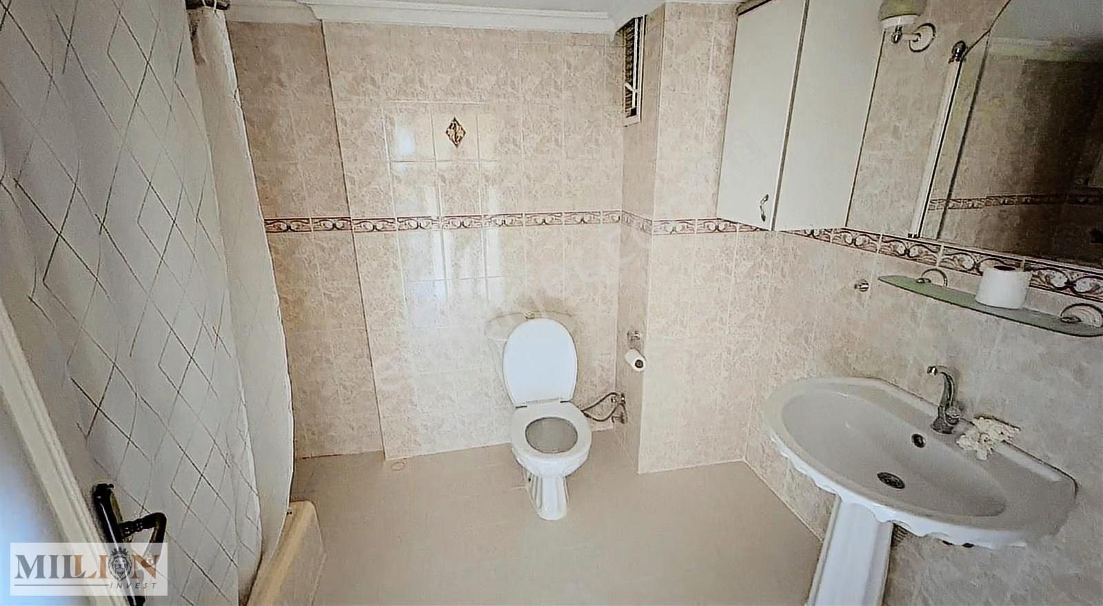 İhsaniye Mahallesi Temiz Arakat Site İçerisi 3+1 Kiralık Daire - Görsel 24