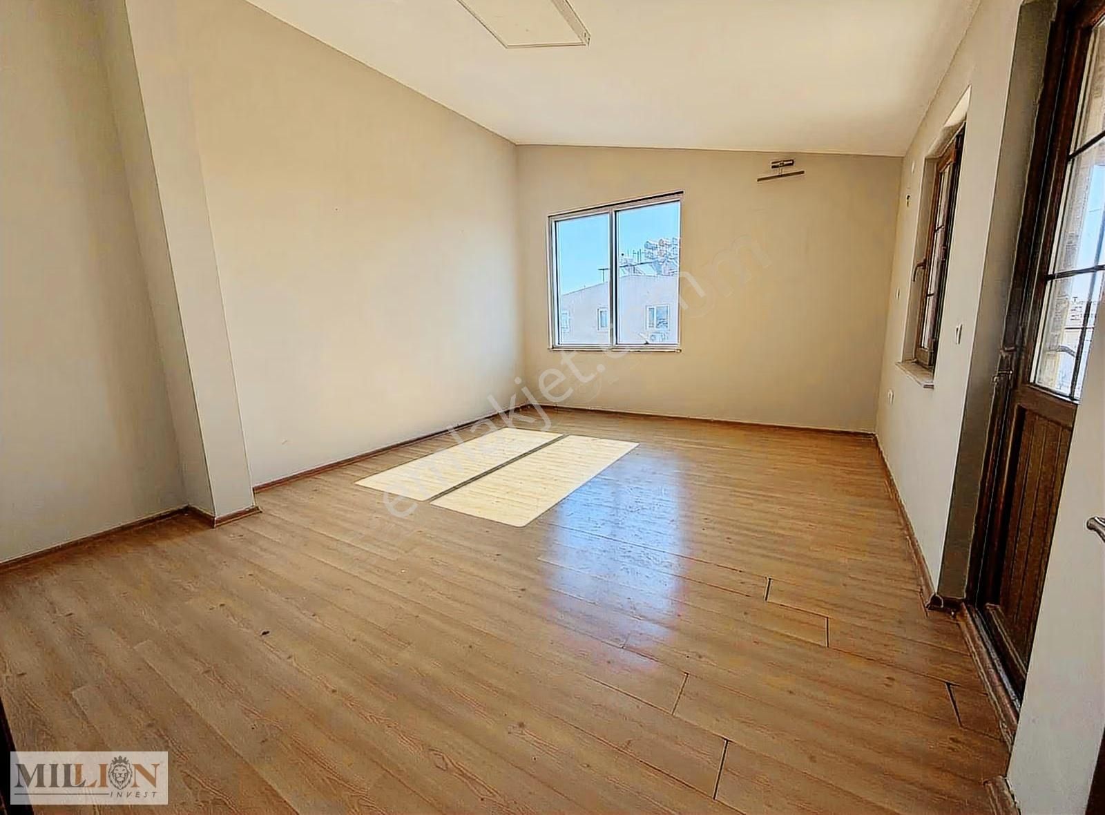 Muratpaşa Kızılarık'da Cadde Üzeri 165 M2 Dubleks Satılık Ofis - Görsel 25