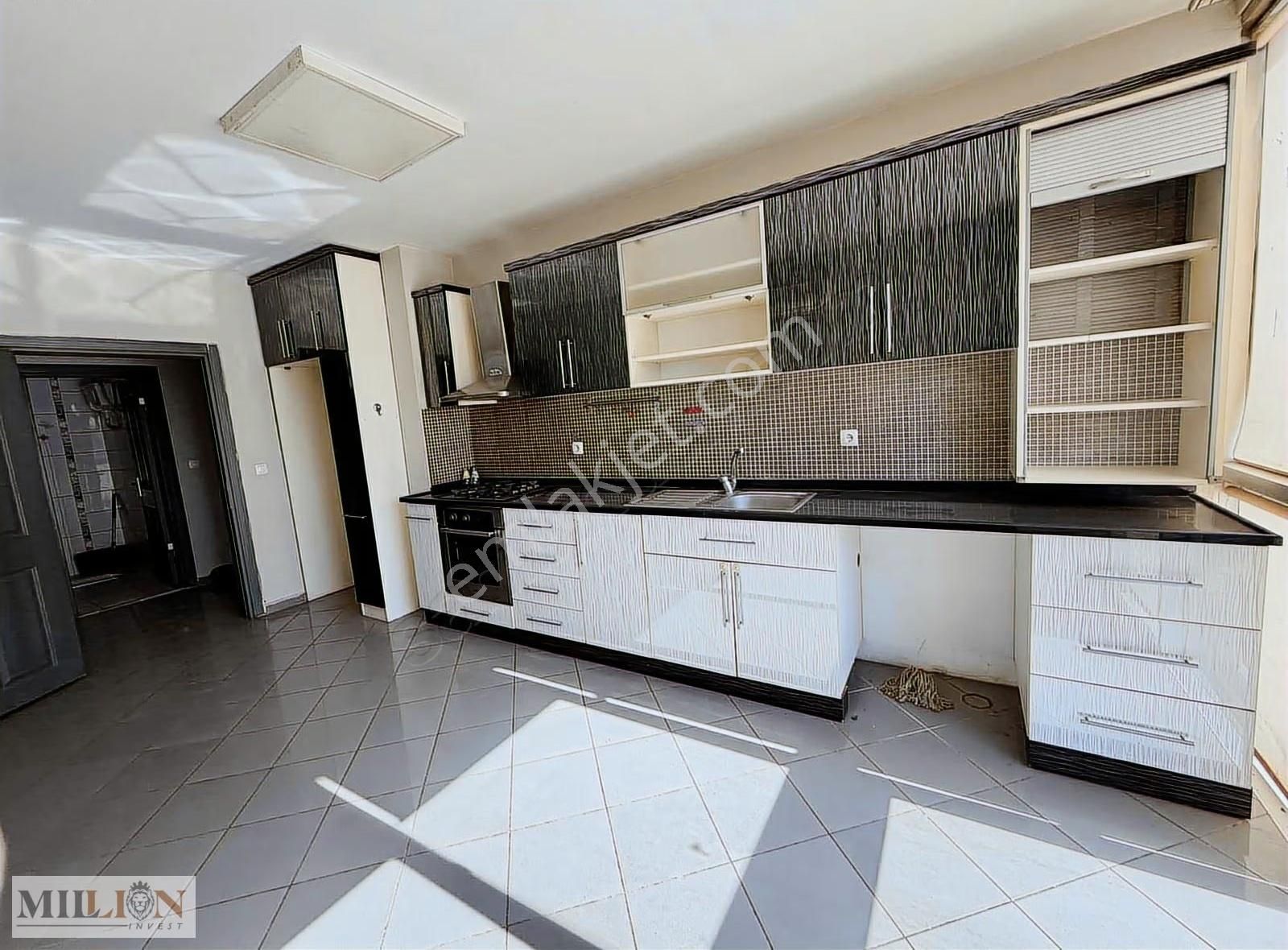 Muratpaşa Kızılarık'da Cadde Üzeri 165 M2 Dubleks Satılık Ofis - Görsel 22