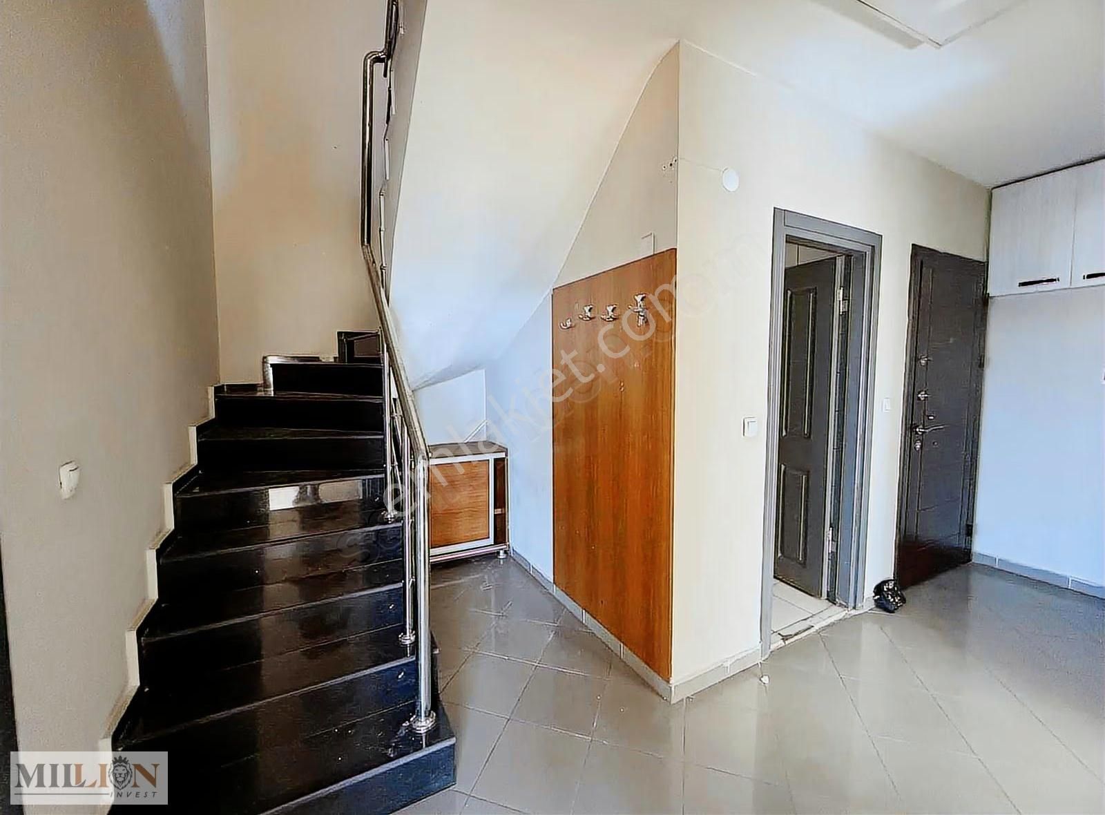 Muratpaşa Kızılarık'da Cadde Üzeri 165 M2 Dubleks Satılık Ofis - Görsel 26