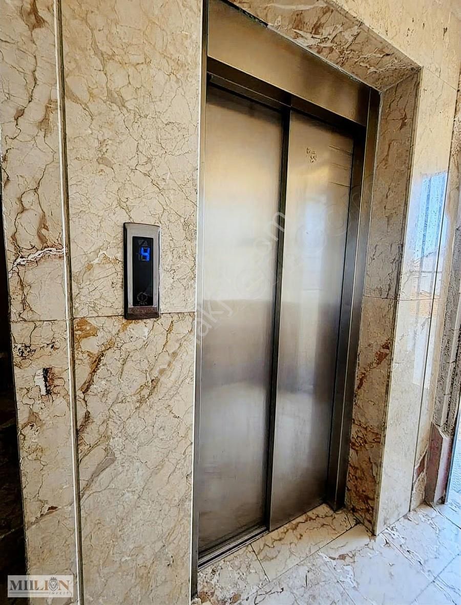 Muratpaşa Kızılarık'da Cadde Üzeri 165 M2 Dubleks Satılık Ofis - Görsel 21