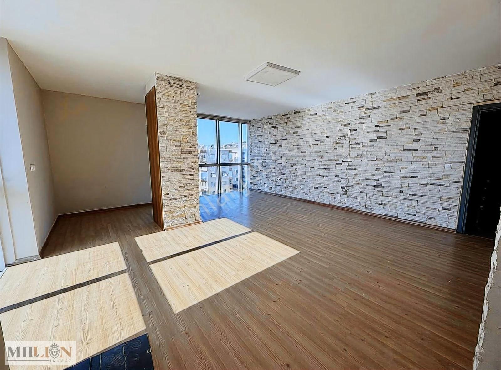 Muratpaşa Kızılarık'da Cadde Üzeri 165 M2 Dubleks Satılık Ofis - Görsel 30