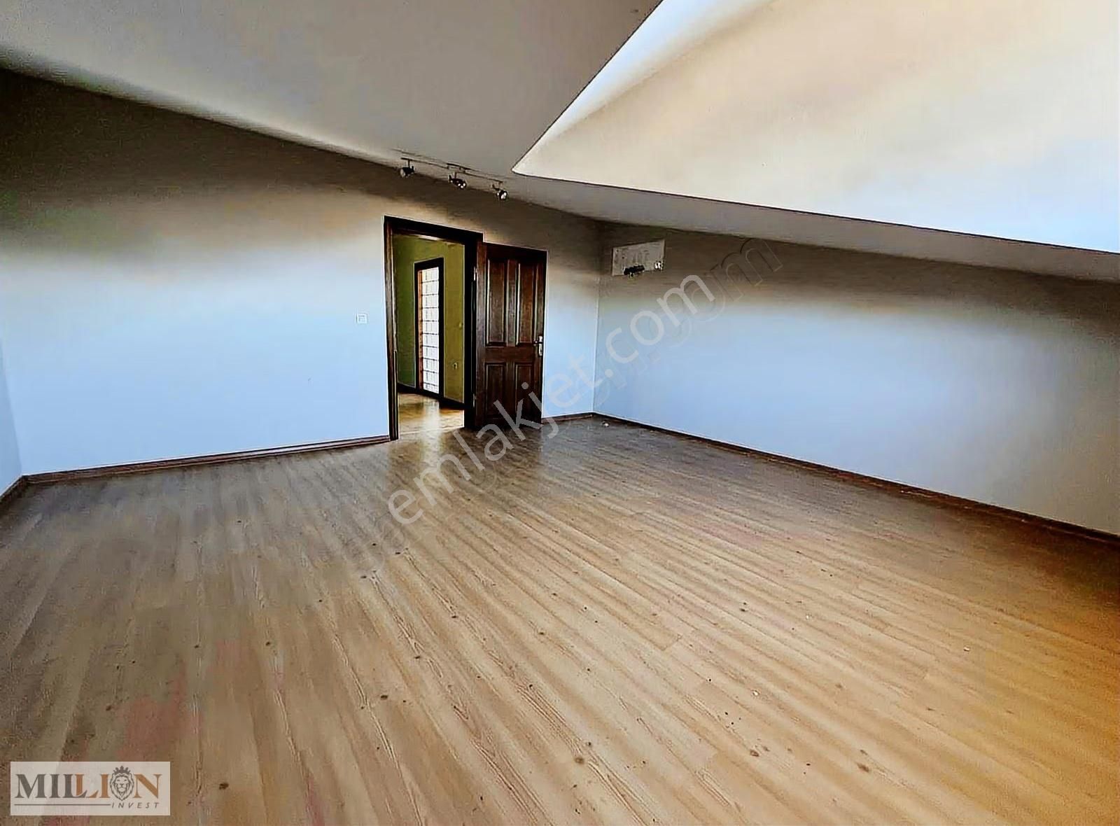 Muratpaşa Kızılarık'da Cadde Üzeri 165 M2 Dubleks Satılık Ofis - Görsel 24