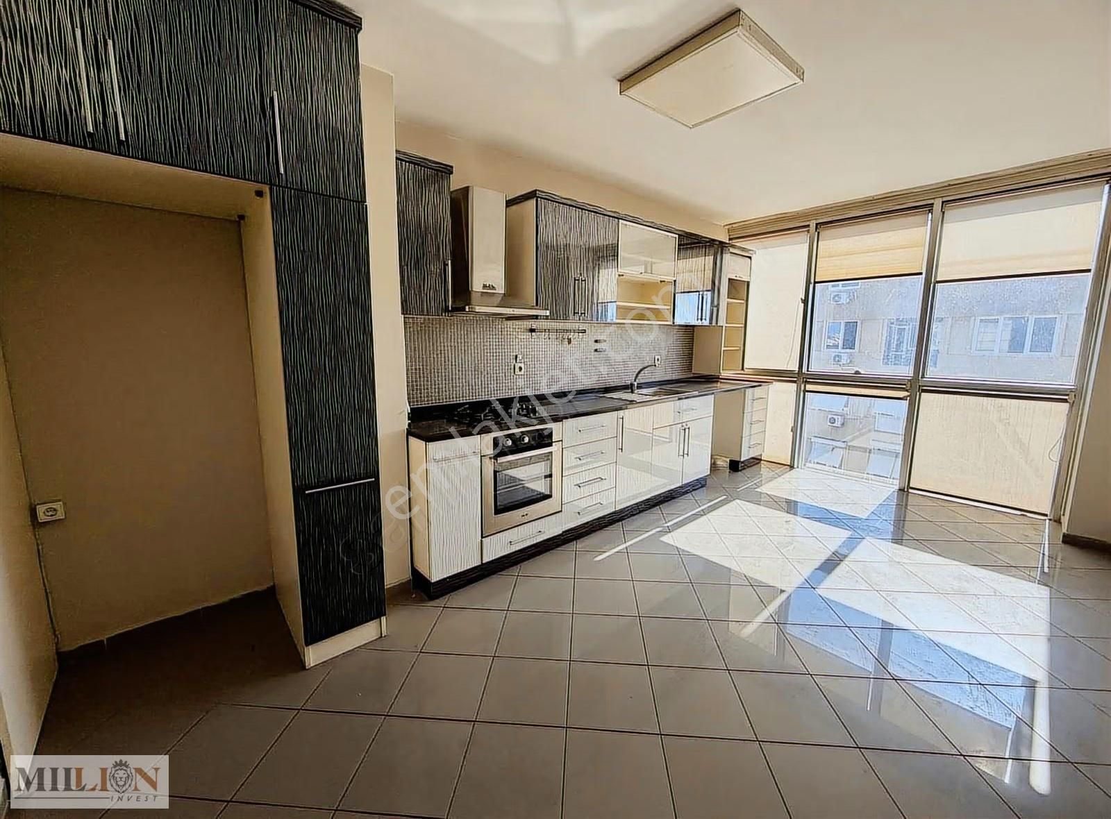 Muratpaşa Kızılarık'da Cadde Üzeri 165 M2 Dubleks Satılık Ofis - Görsel 8