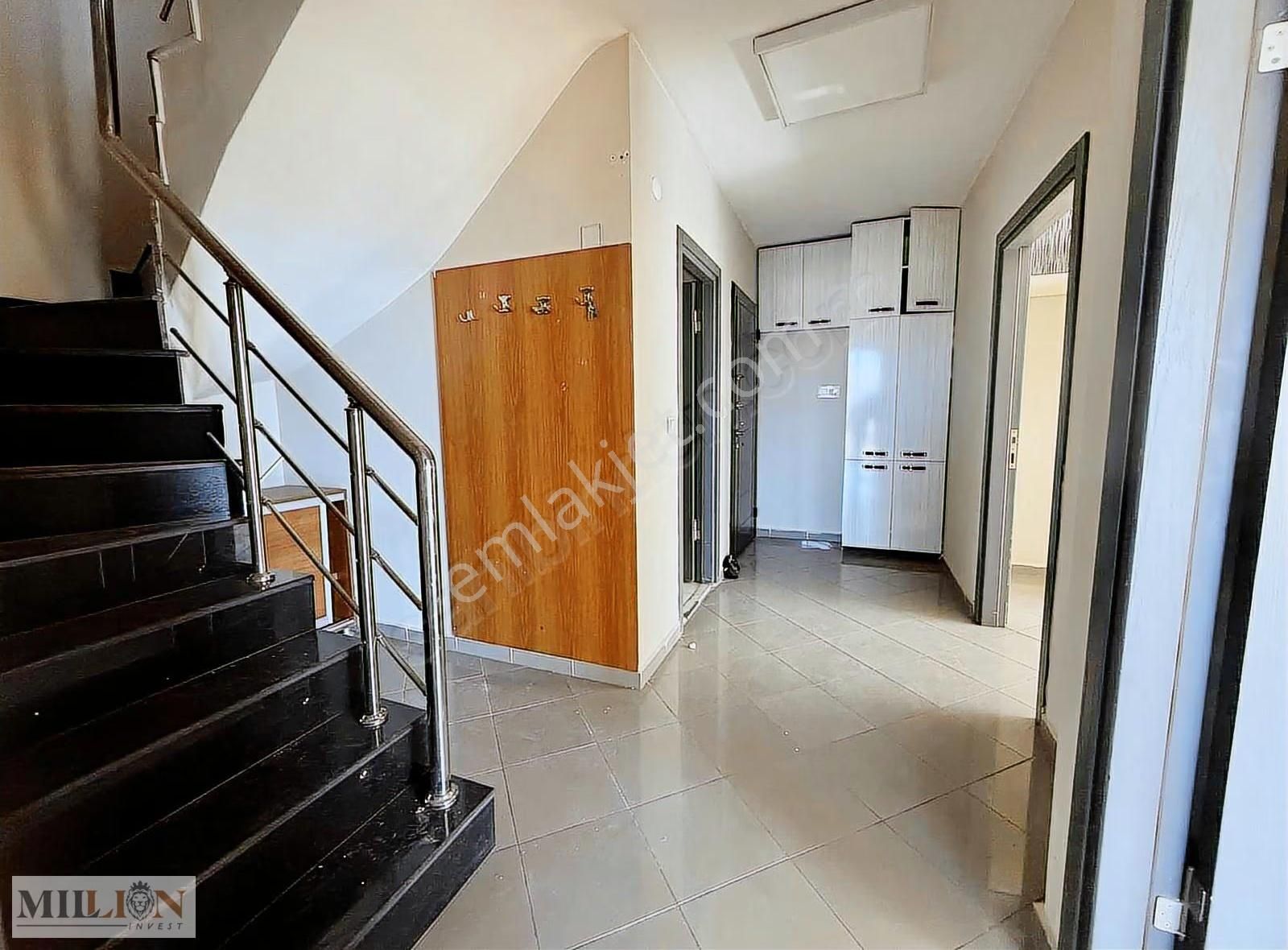 Muratpaşa Kızılarık'da Cadde Üzeri 165 M2 Dubleks Satılık Ofis - Görsel 17