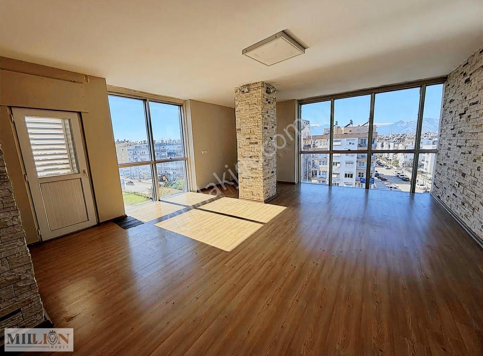 Muratpaşa Kızılarık'da Cadde Üzeri 165 M2 Dubleks Satılık Ofis - Görsel 20