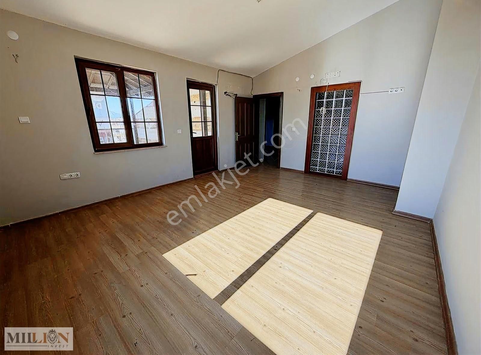 Muratpaşa Kızılarık'da Cadde Üzeri 165 M2 Dubleks Satılık Ofis - Görsel 7