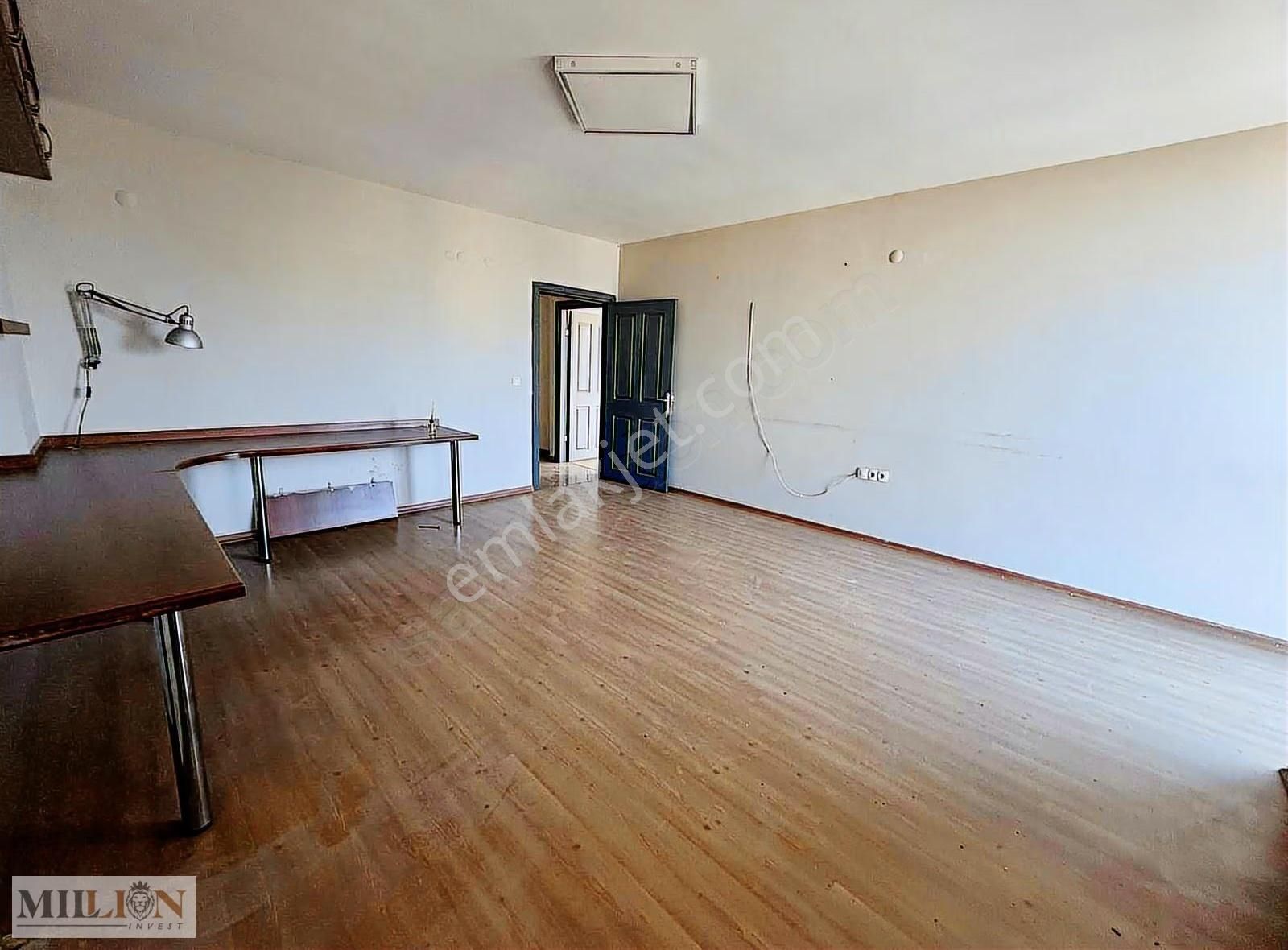 Muratpaşa Kızılarık'da Cadde Üzeri 165 M2 Dubleks Satılık Ofis - Görsel 29