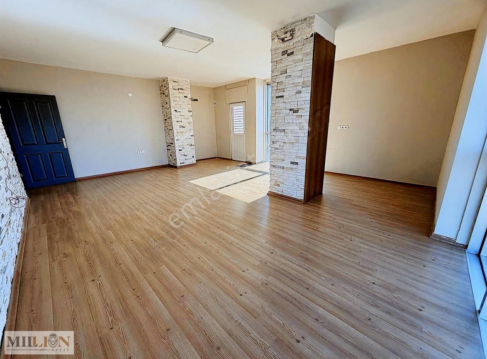 Muratpaşa Kızılarık'da Cadde Üzeri 165 M2 Dubleks Satılık Ofis - Görsel 23