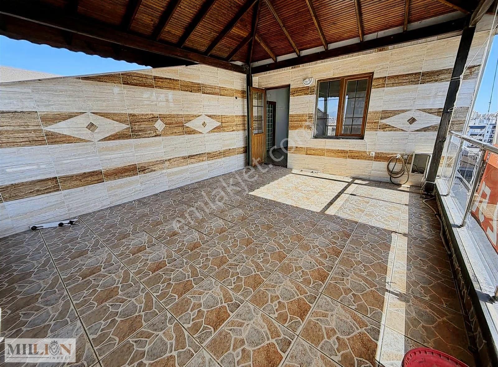 Muratpaşa Kızılarık'da Cadde Üzeri 165 M2 Dubleks Satılık Ofis - Görsel 18