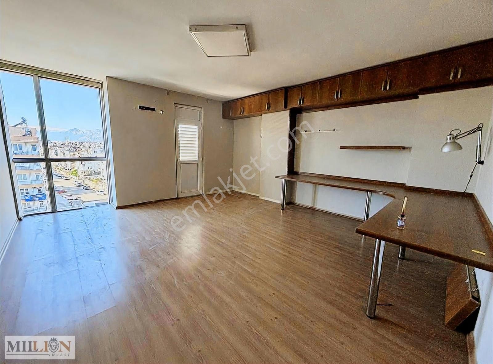 Muratpaşa Kızılarık'da Cadde Üzeri 165 M2 Dubleks Satılık Ofis - Görsel 16