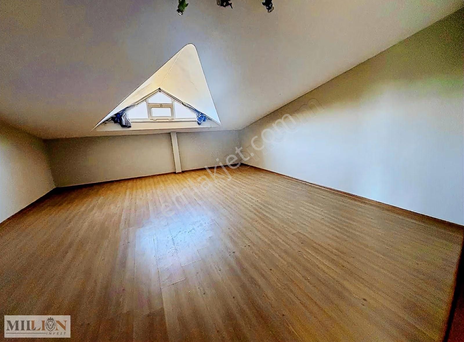 Muratpaşa Kızılarık'da Cadde Üzeri 165 M2 Dubleks Satılık Ofis - Görsel 27