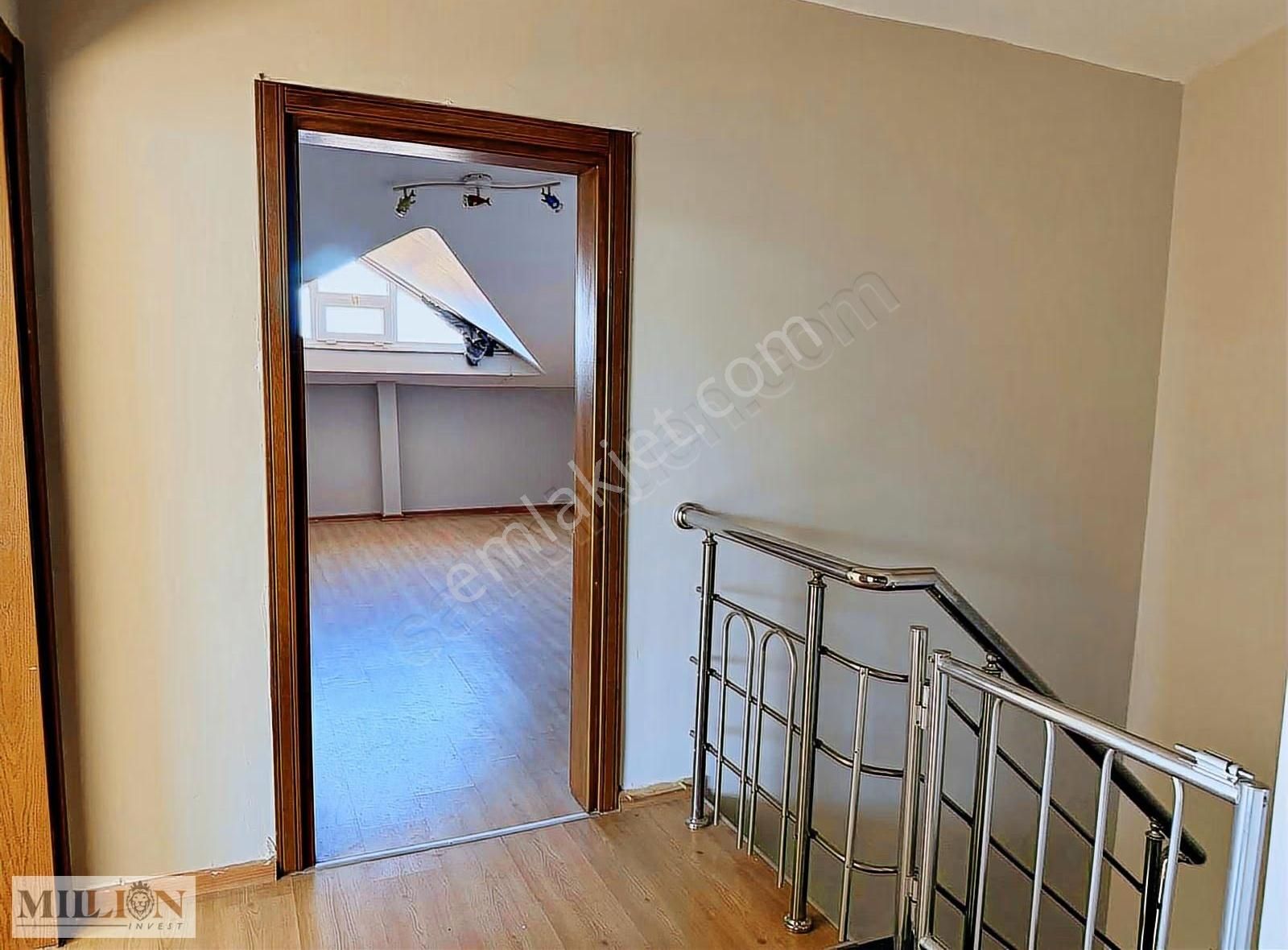 Muratpaşa Kızılarık'da Cadde Üzeri 165 M2 Dubleks Satılık Ofis - Görsel 14