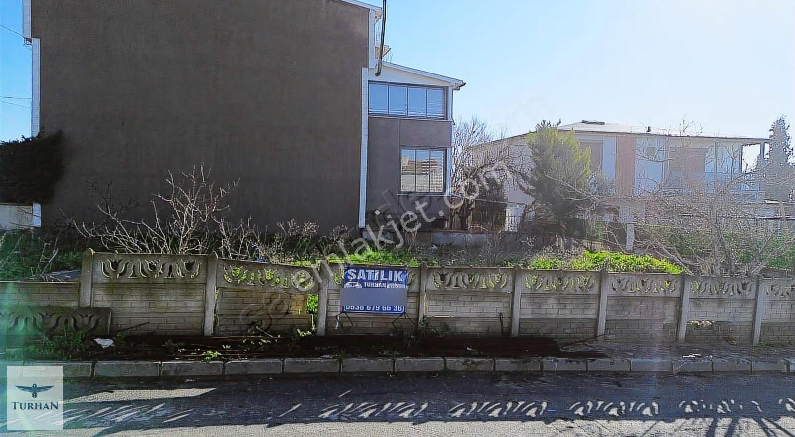 Silivri Semizkumlar Mah.satılık Ticari+konut Arsa - Görsel 15