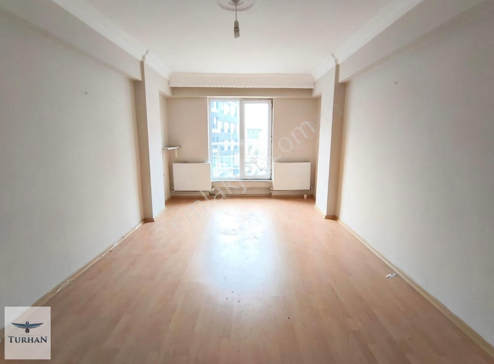 Turhan Emlak'tan Kapaklı Merkezde Satılık 2+1 Arakat Daire