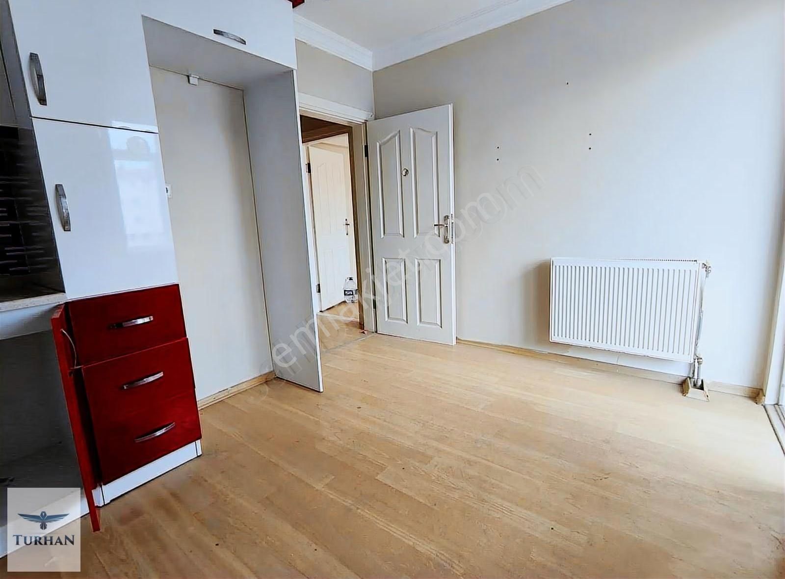 Turhan Emlak'tan Kapaklı Merkezde Satılık 2+1 Arakat Daire - Görsel 15