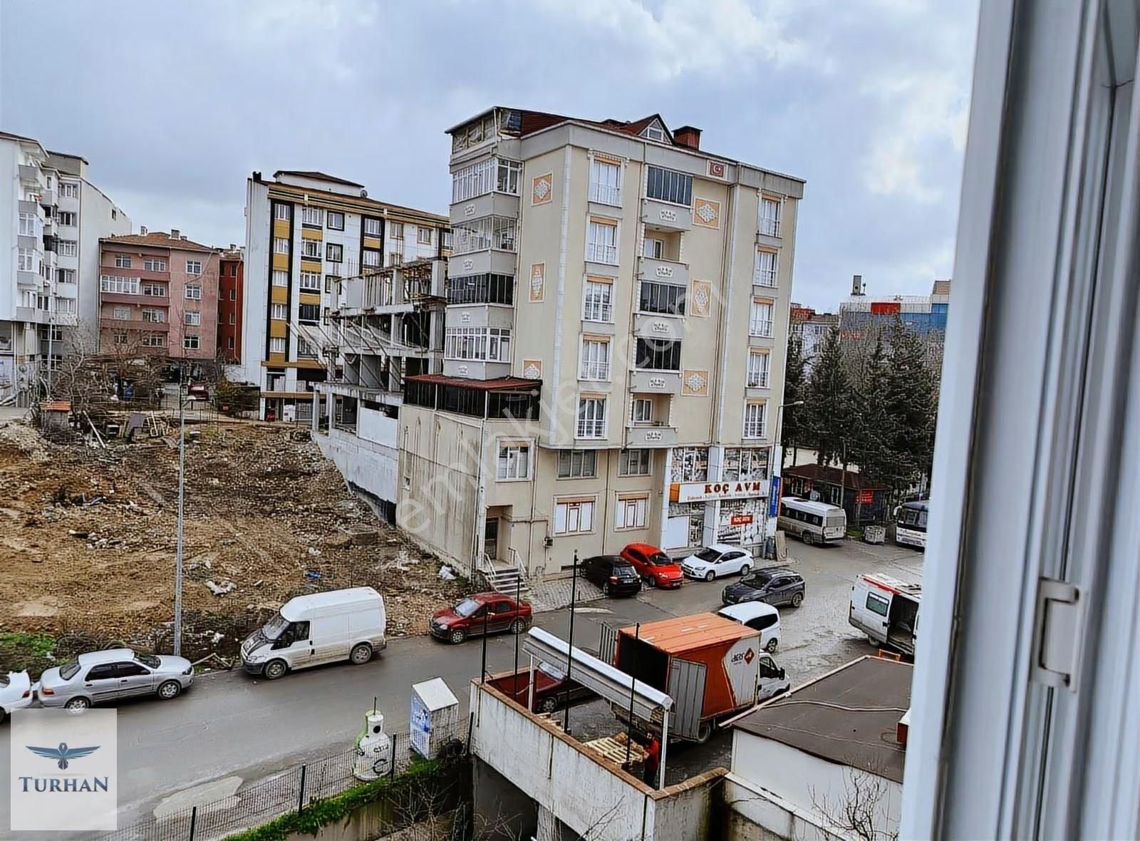 Turhan Emlak'tan Kapaklı Merkezde Satılık 2+1 Arakat Daire - Görsel 10