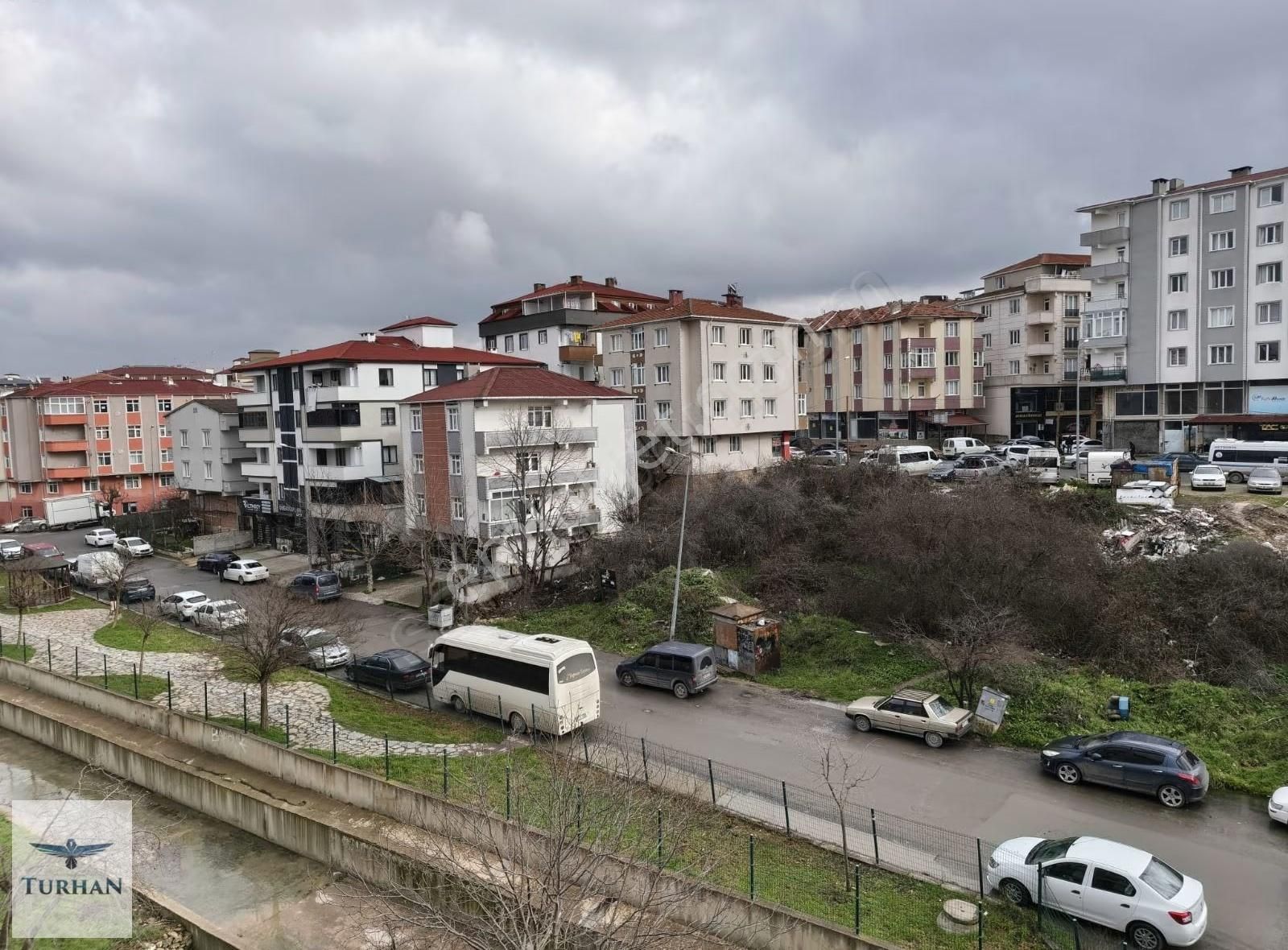 Turhan Emlak'tan Kapaklı Merkezde Satılık 2+1 Arakat Daire - Görsel 13